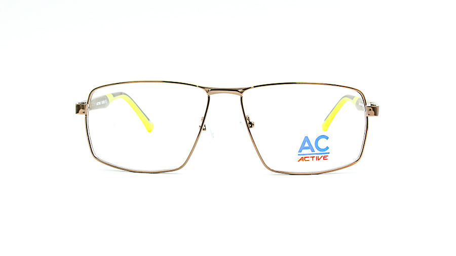 AC ACTIVE 6064 YELLOW