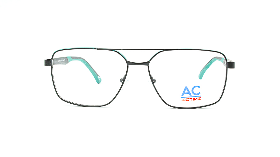 AC ACTIVE 6065 GREEN