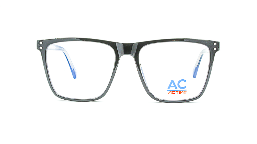 AC ACTIVE 6067 BLACK