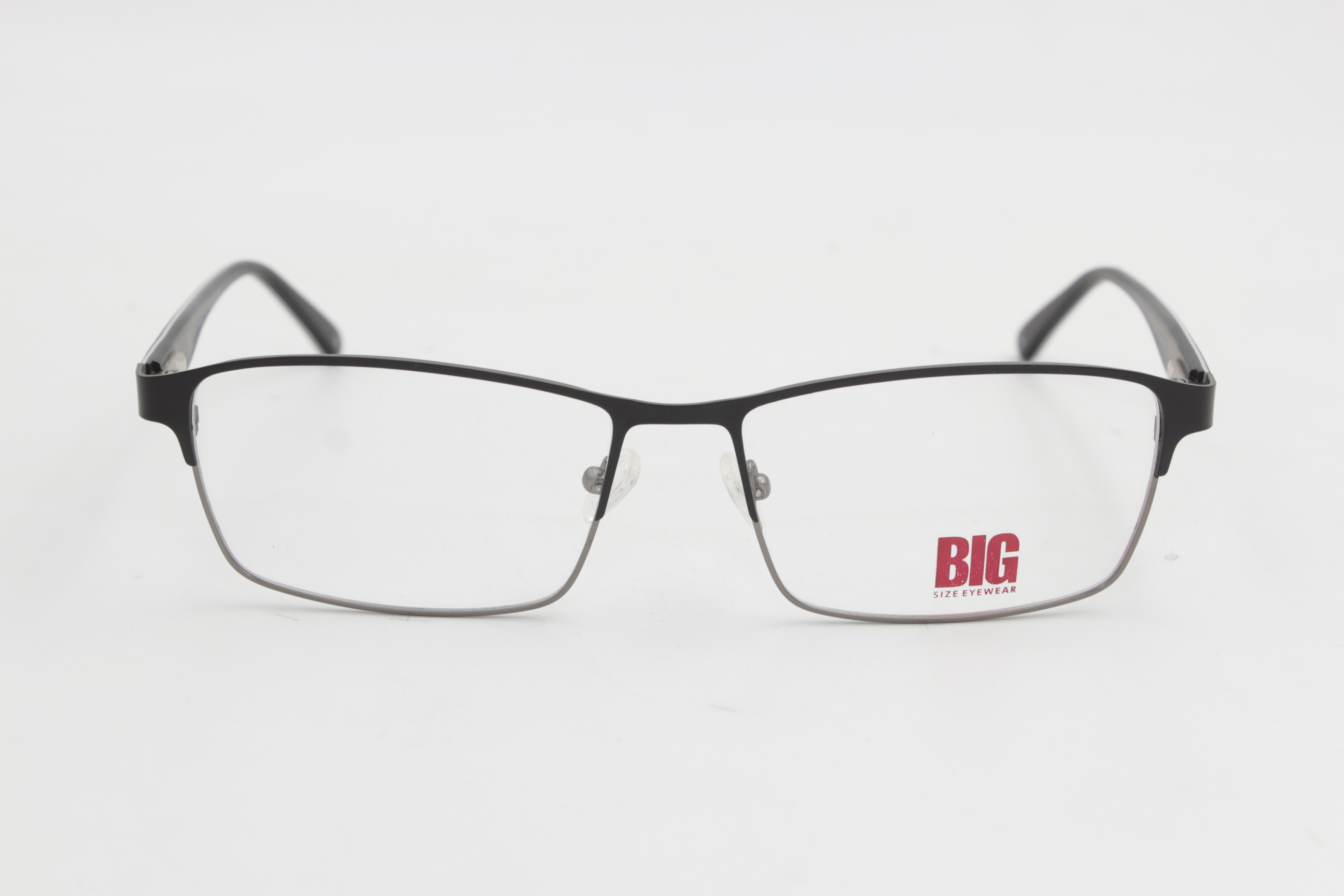 BIG SIZE 9213 BLACK