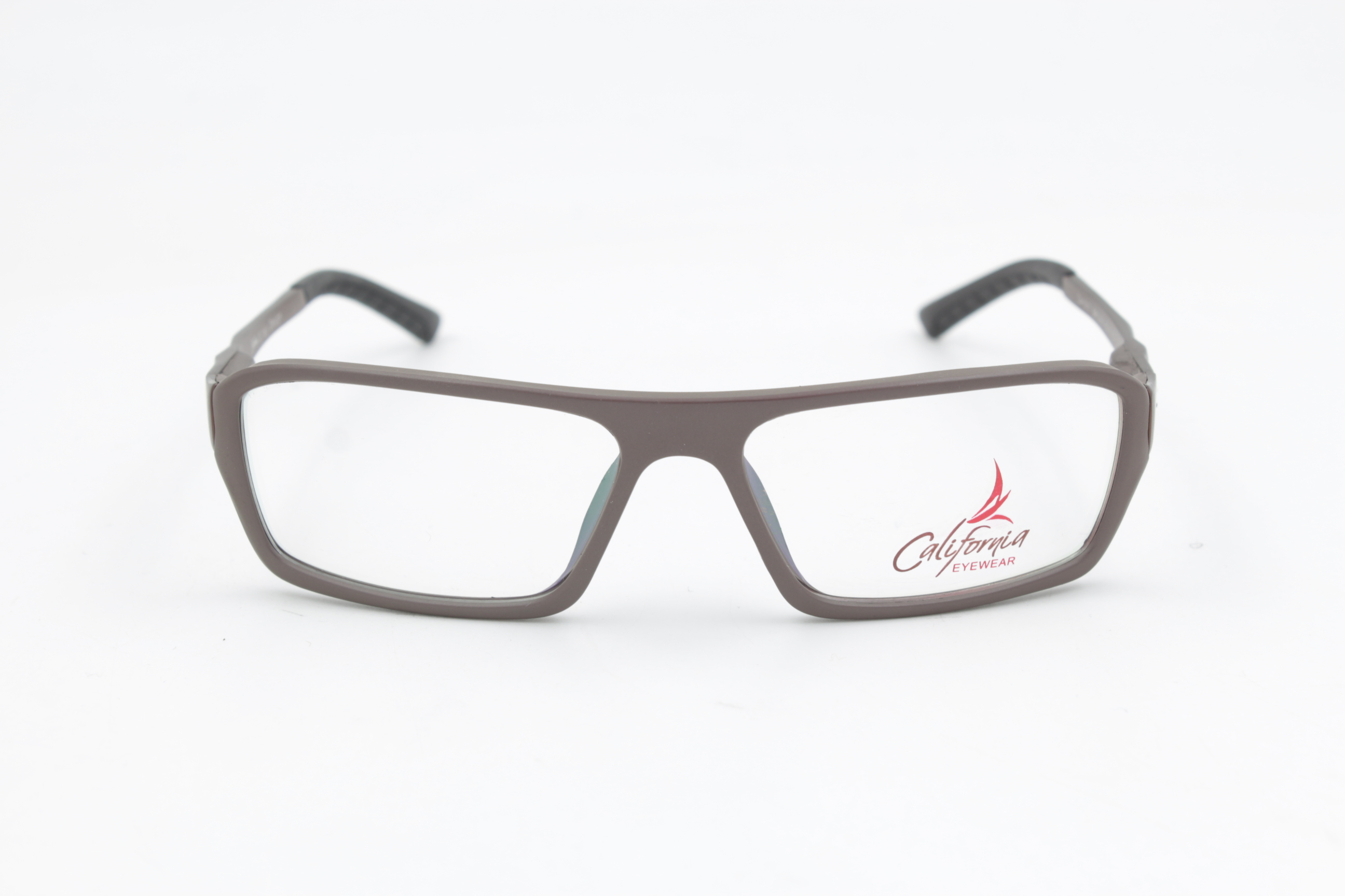 CALIFORNIA ALUMINIO 1017 BROWN