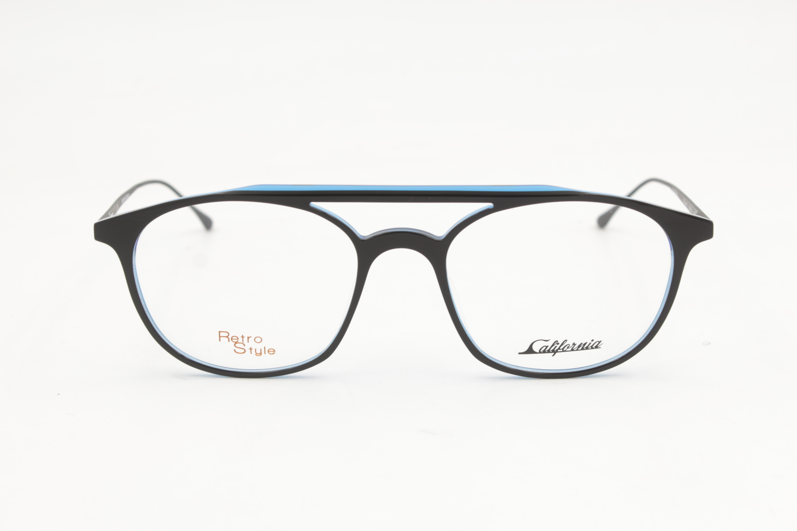 CALIFORNIA HOLLYWOOD 1 BLACK BLUE