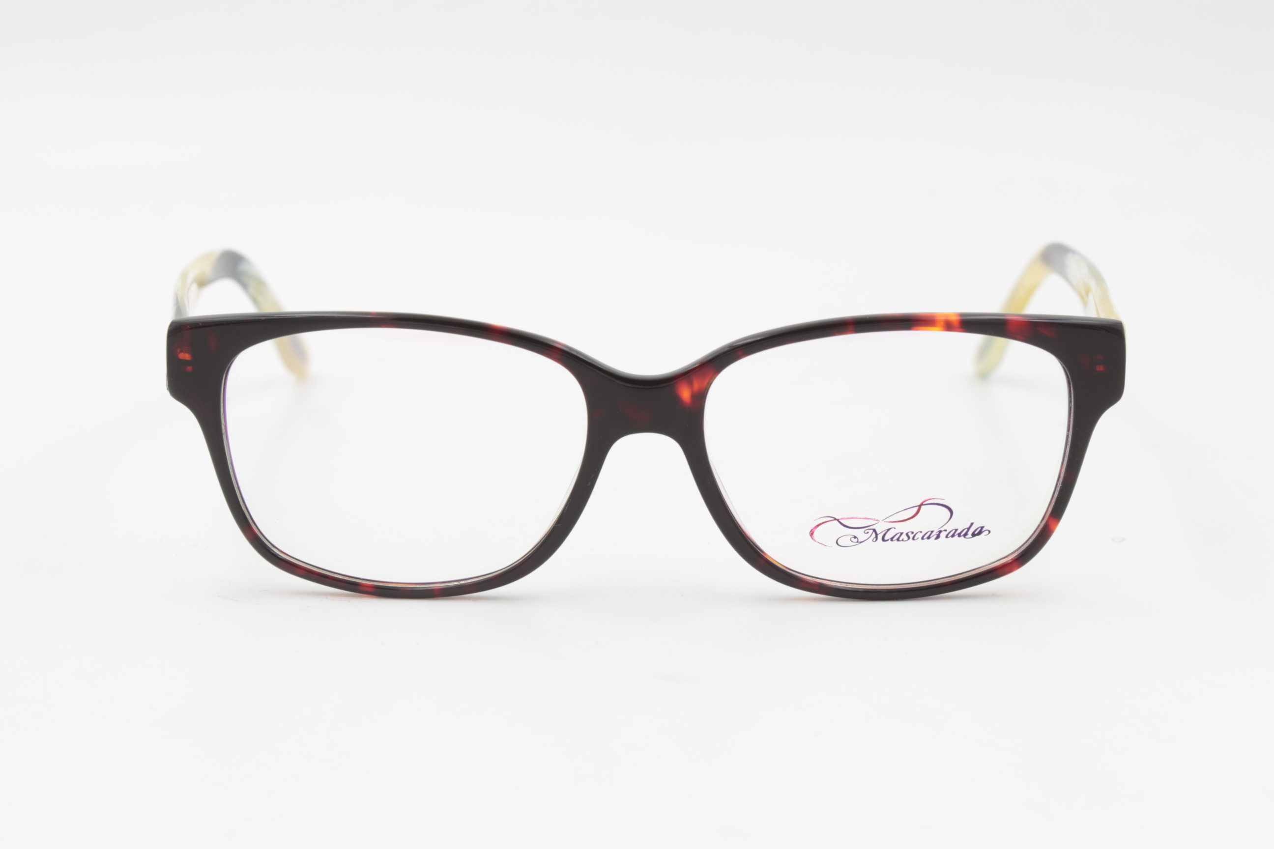 MASCARADA  2031  RED DEMI