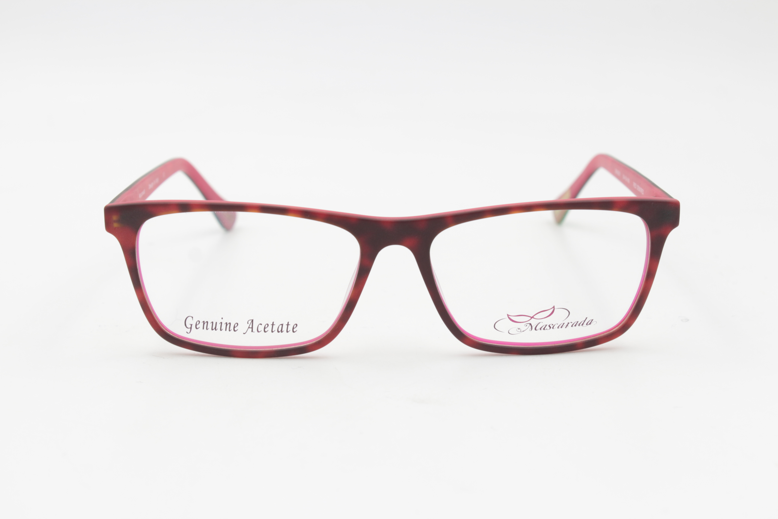 MASCARADA 2051 RED RED