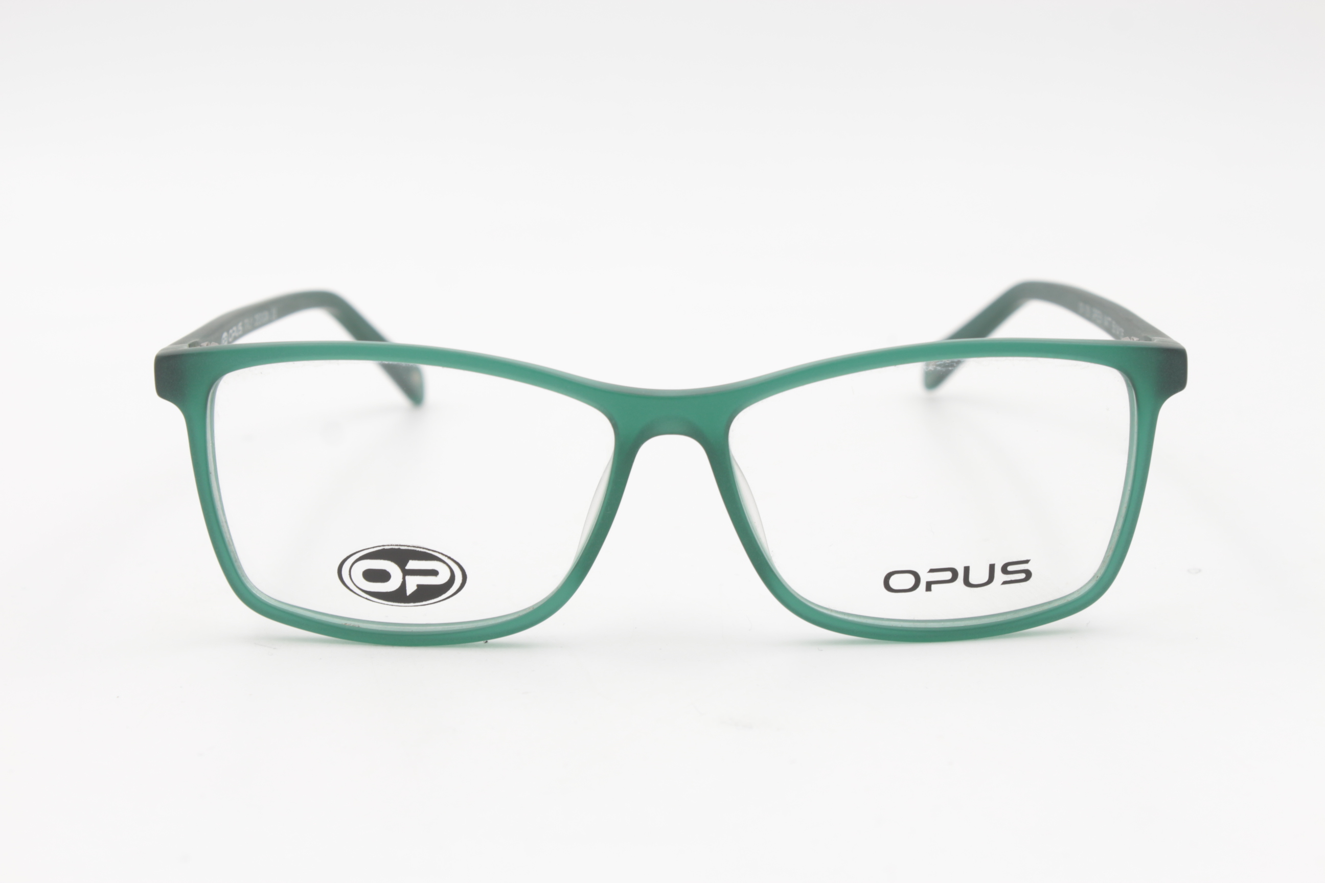 OPUS 256 GREEN