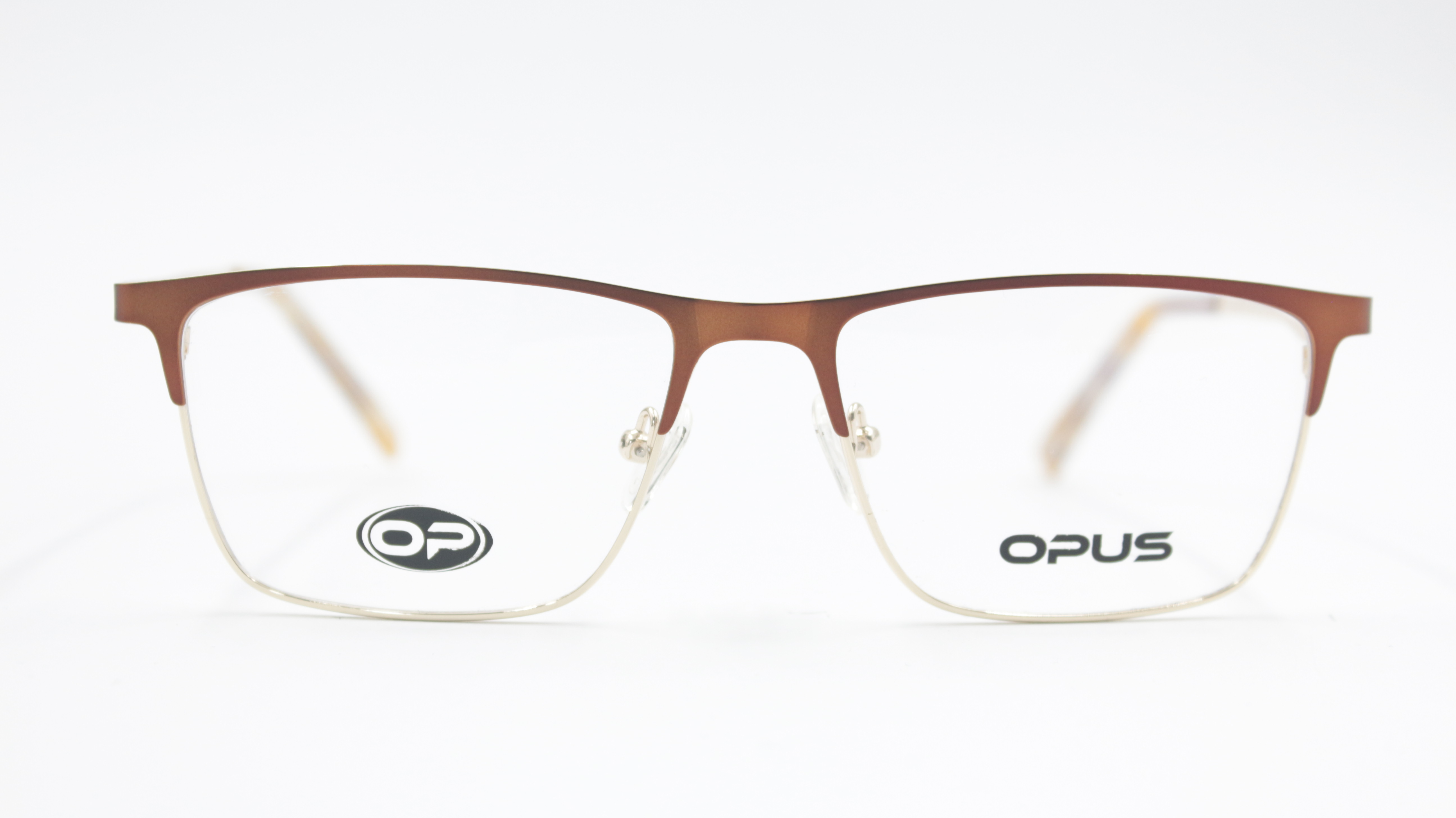 OPUS 293 MATT BROWN GOLD