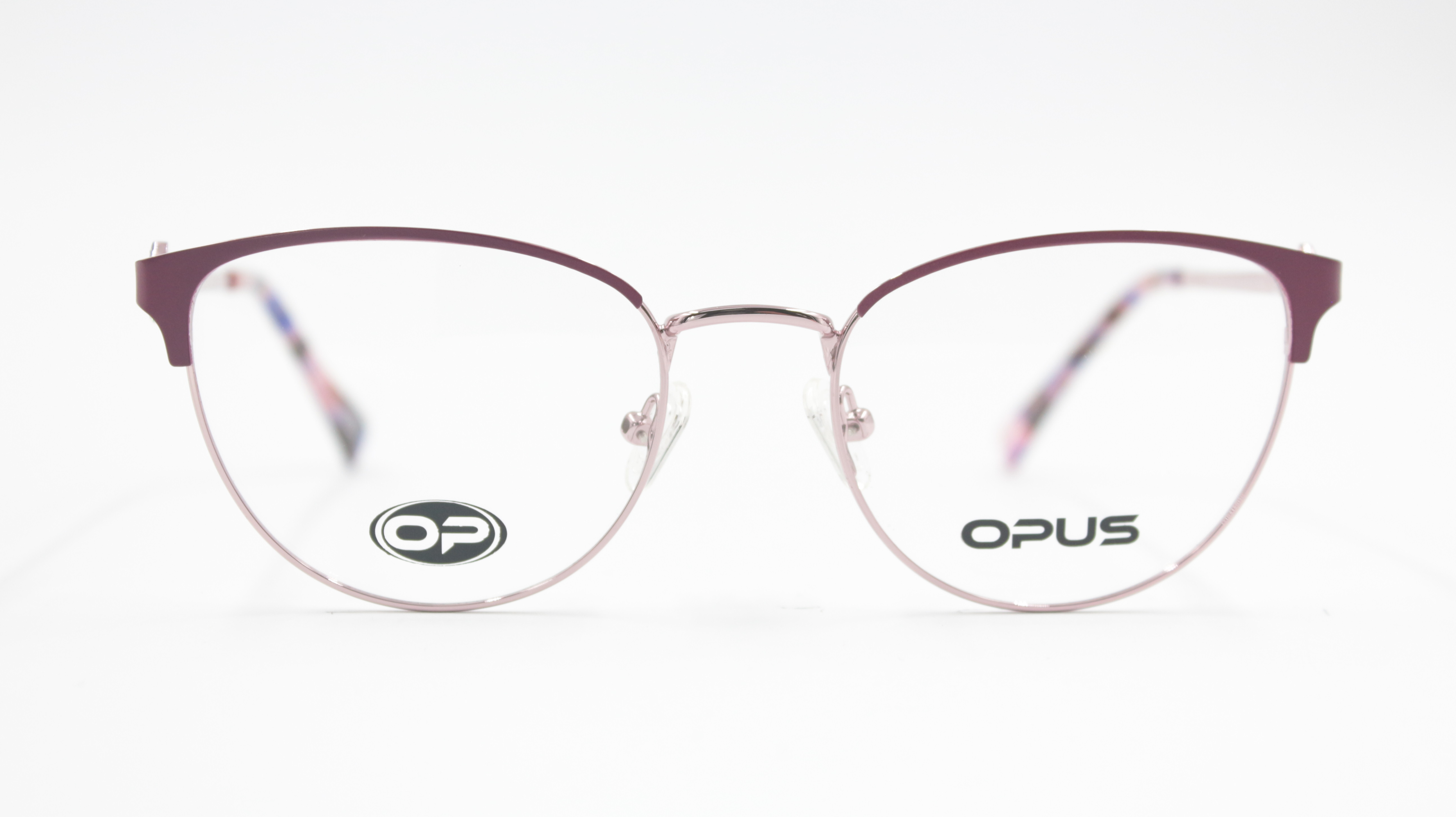 OPUS 295 LIGHT PURPLE SILVER