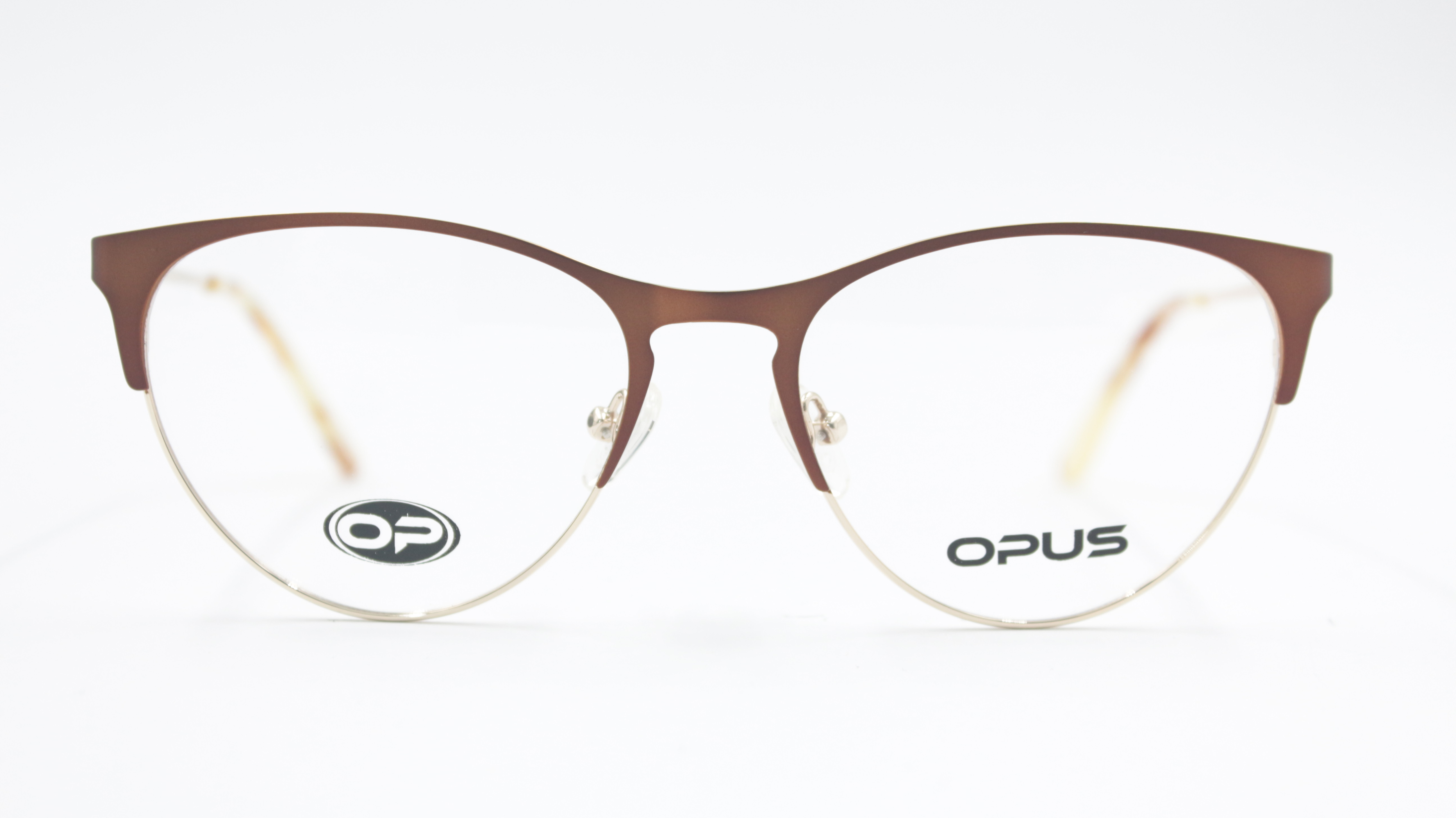 OPUS 296 SH.L. BROWN GOLD