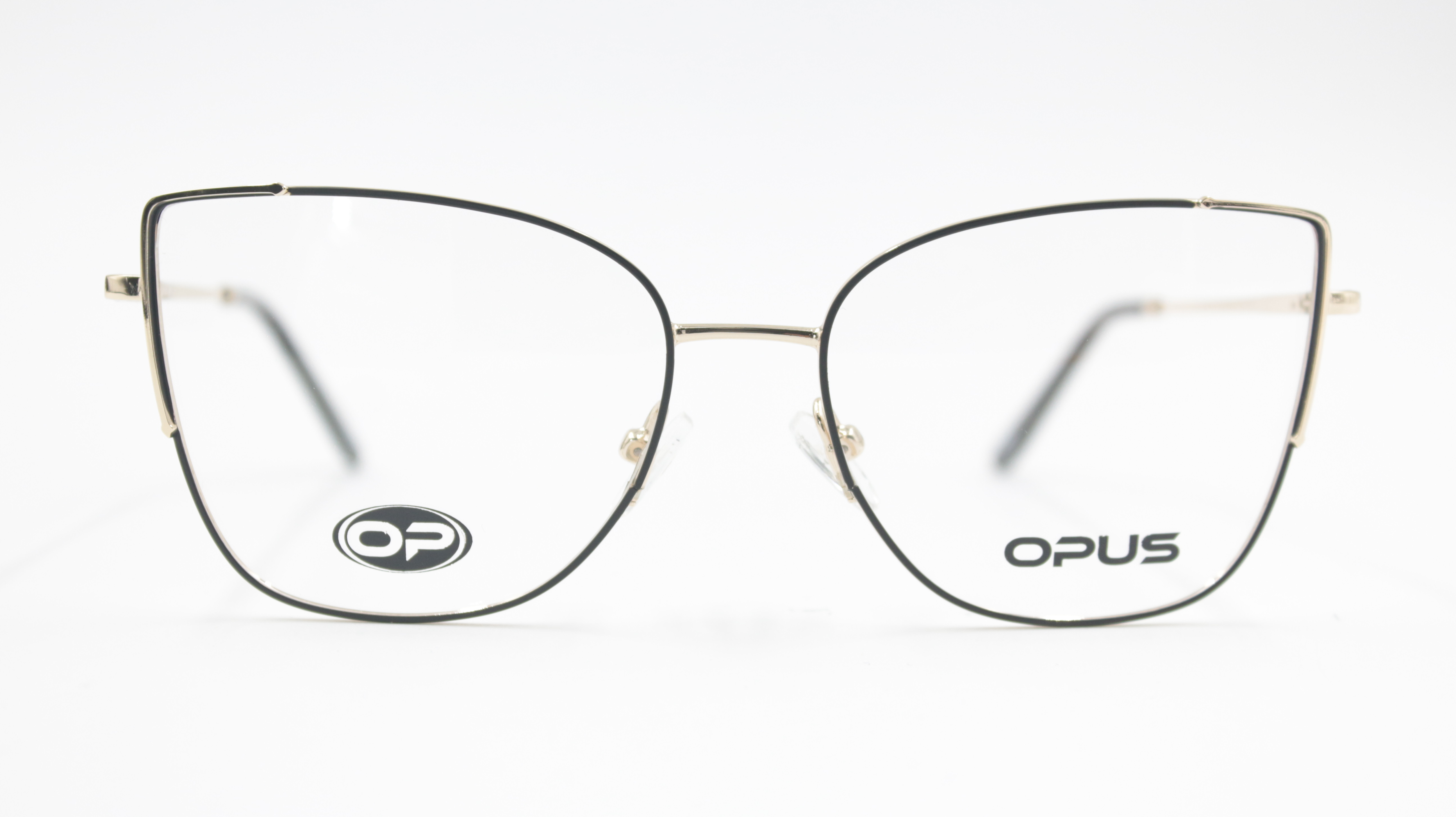 OPUS 297 GOLD BLACK