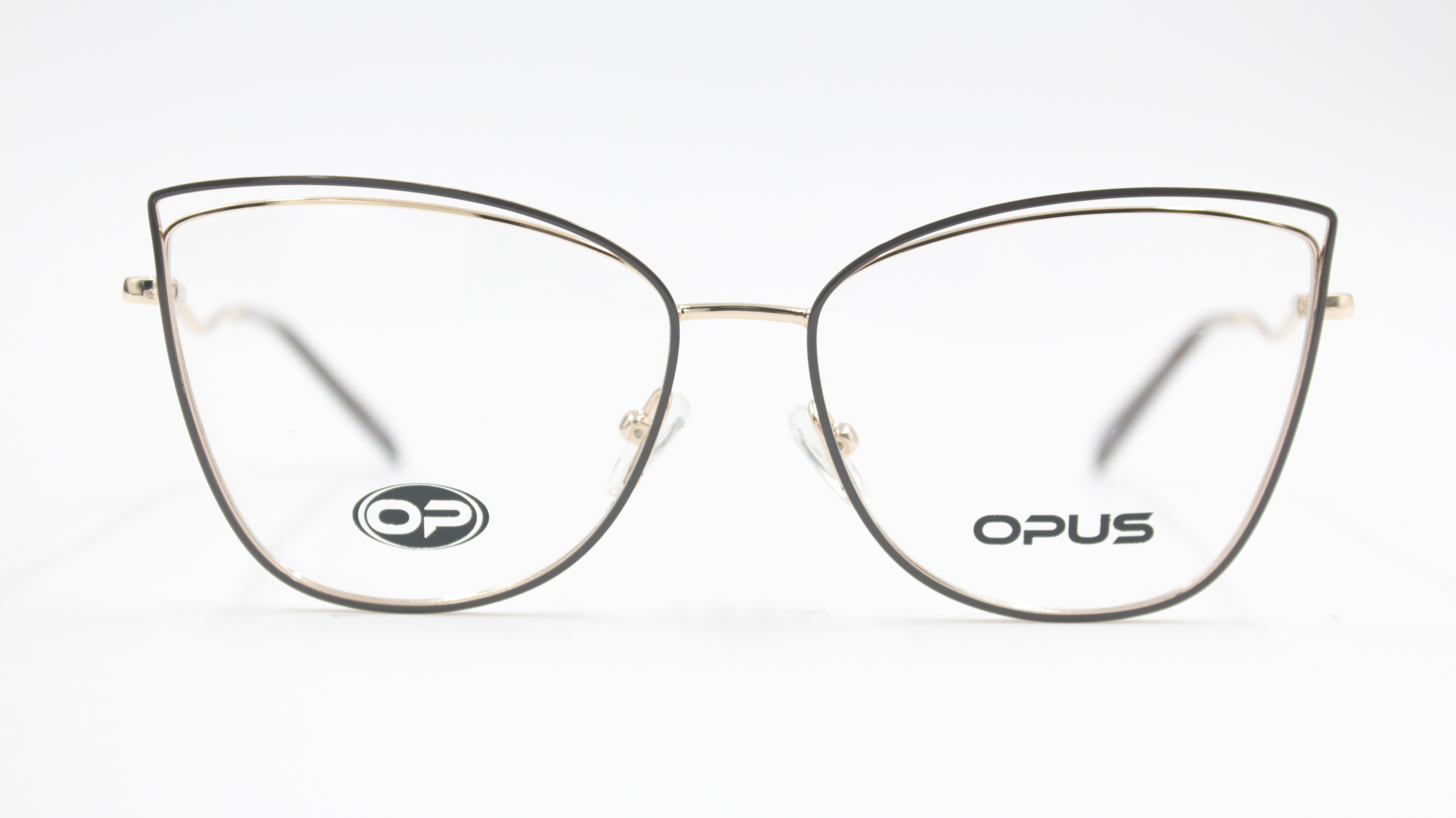 OPUS 299 GOLD BLACK