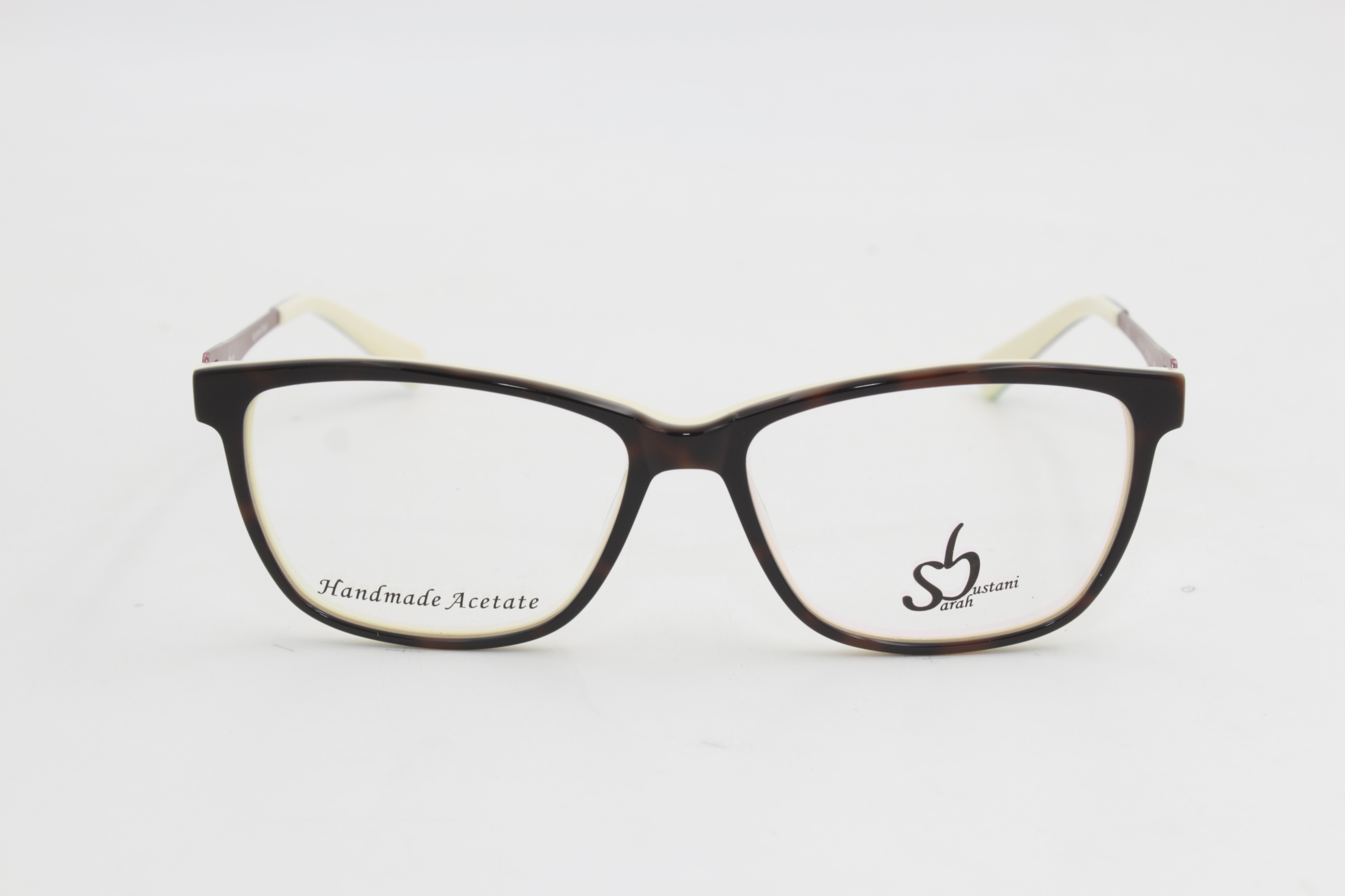 SARAH BUSTANI 1453 TORTOISE PINK