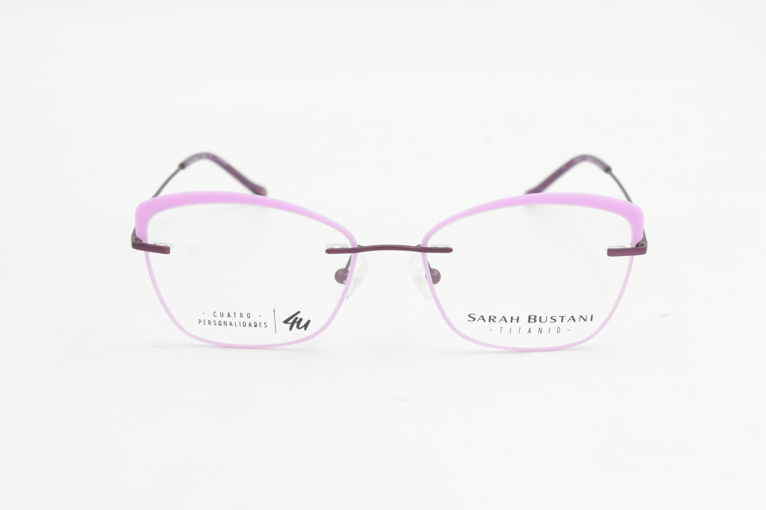 SARAH BUSTANI TITANIO 4U 1541 PURPLE