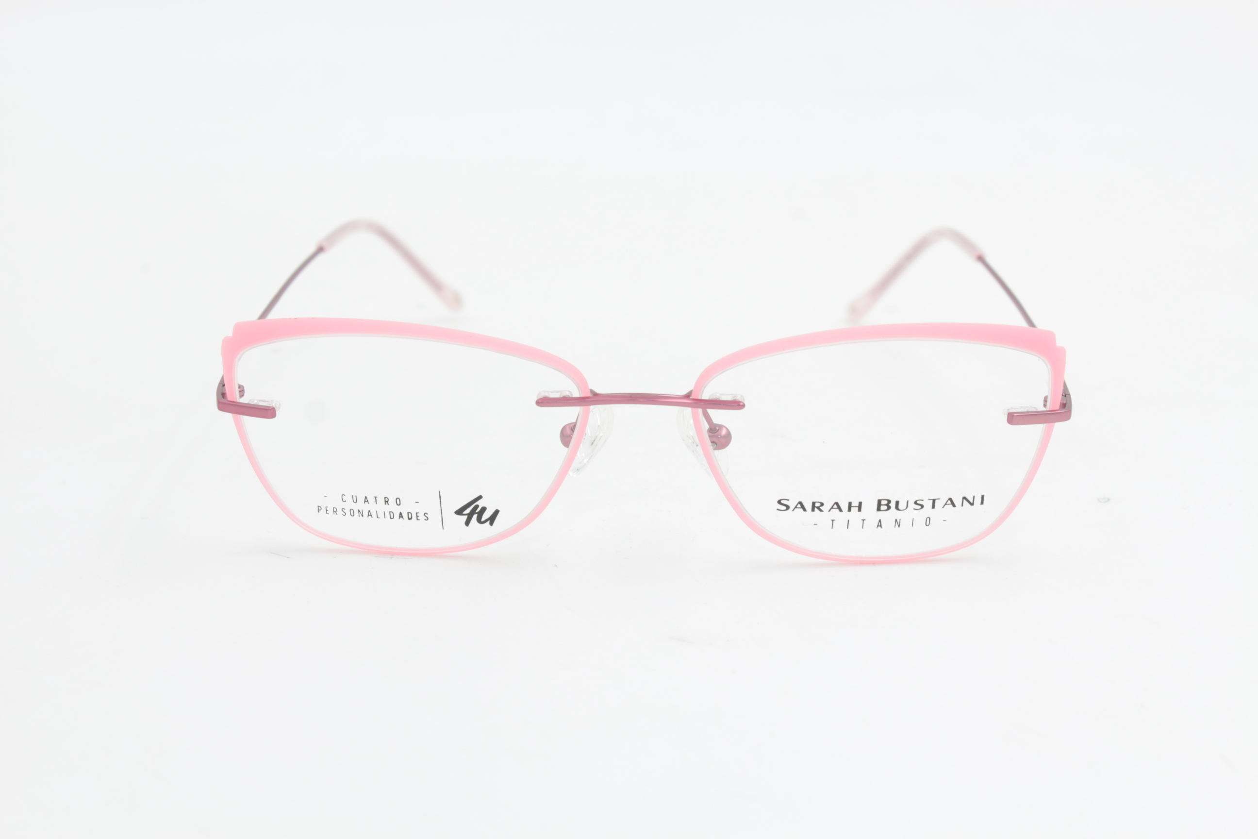 SARAH BUSTANI TITANIO 4U 1542 PINK