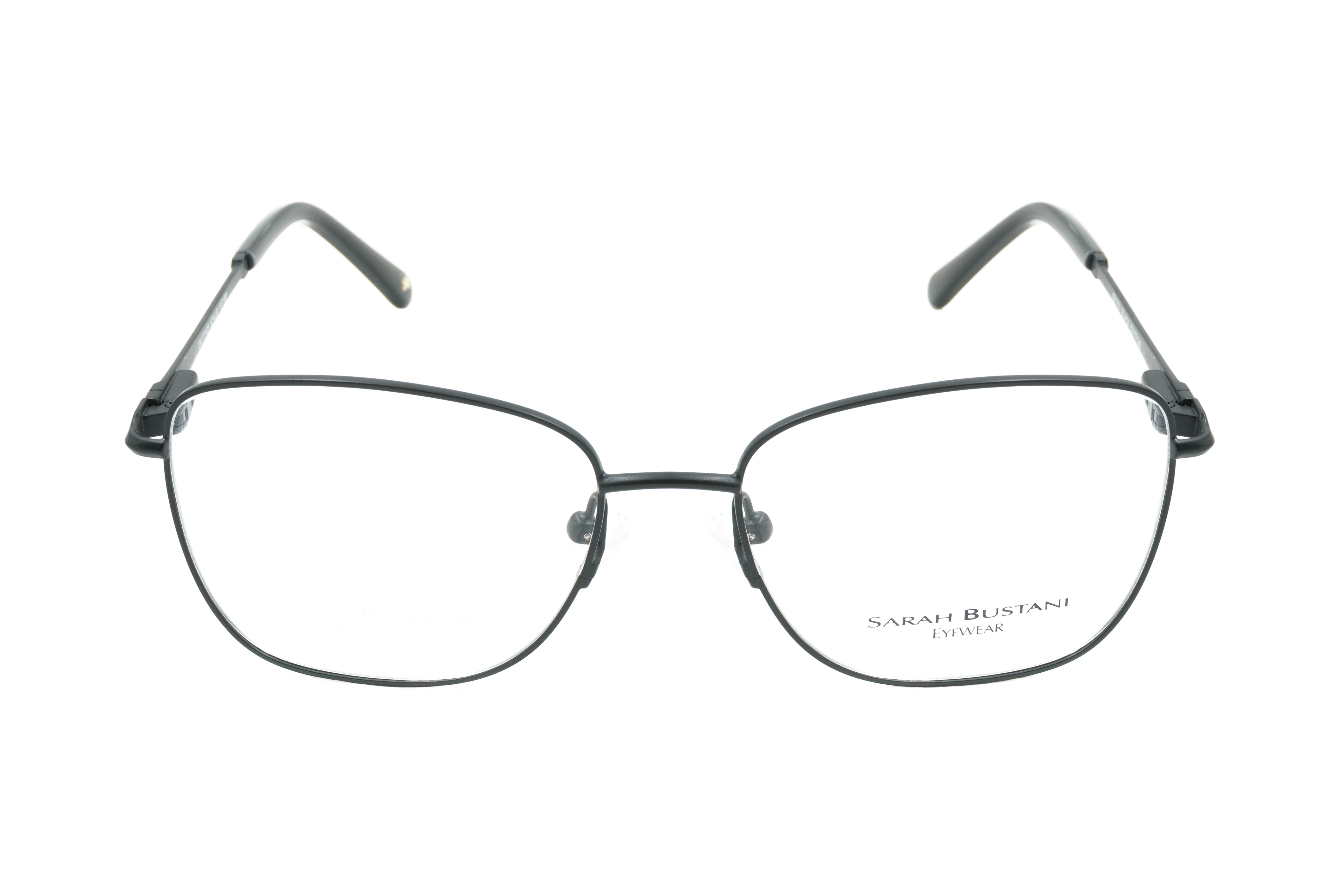 SARAH BUSTANI 1701 BLACK