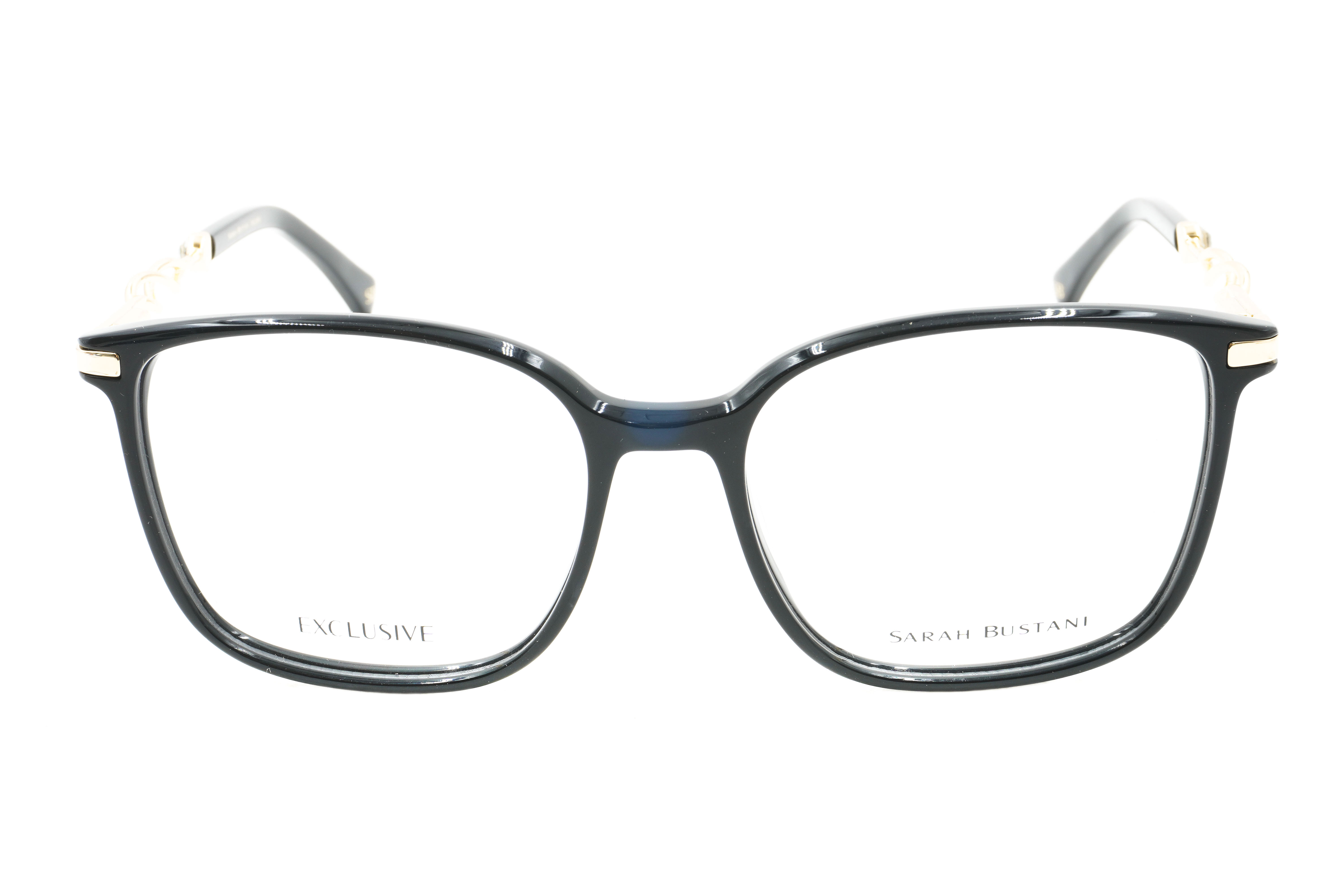 SARAH BUSTANI EXCLUSIVE 1801 BLACK