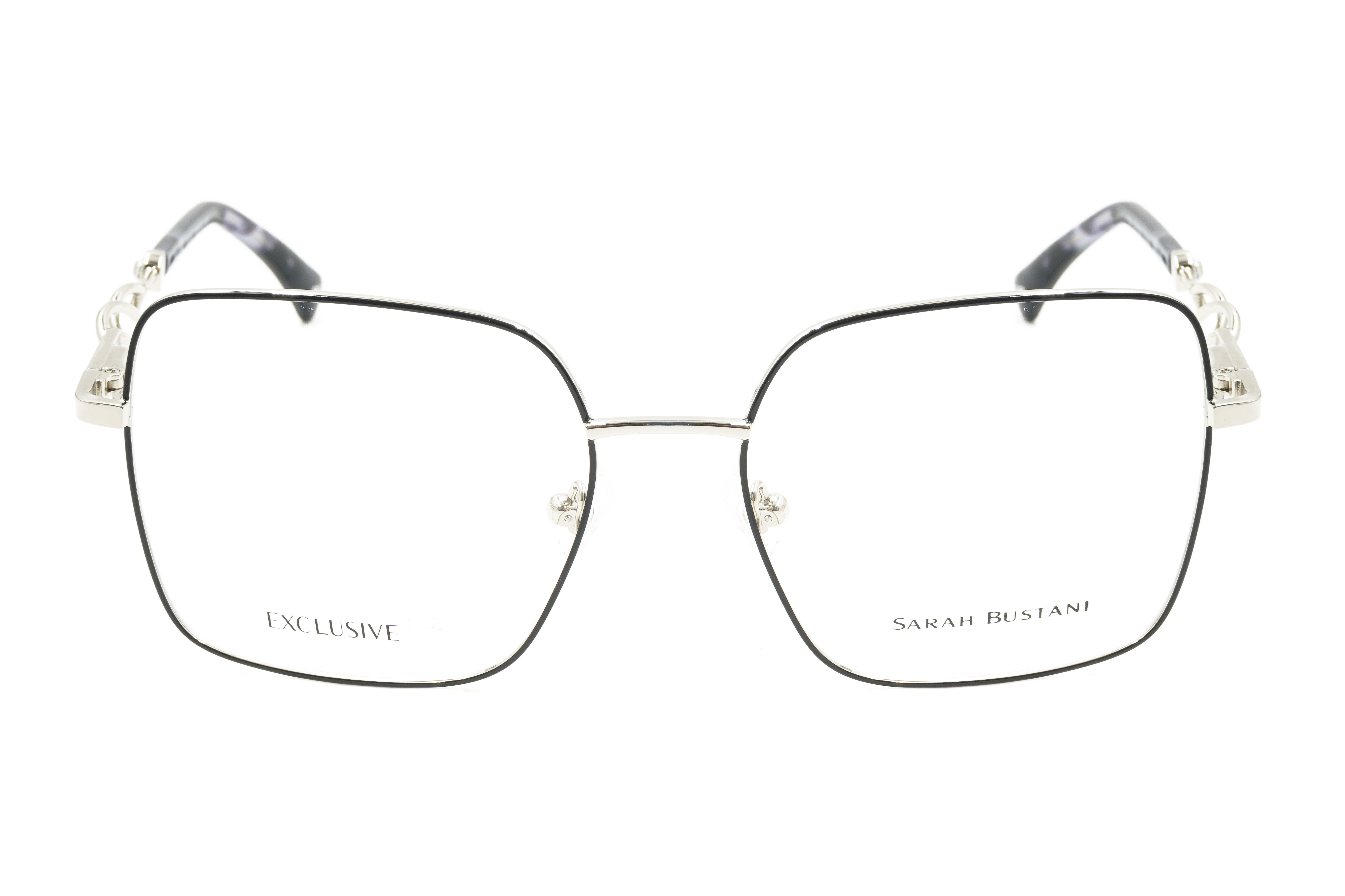 SARAH BUSTANI EXCLUSIVE 1802 BLACK