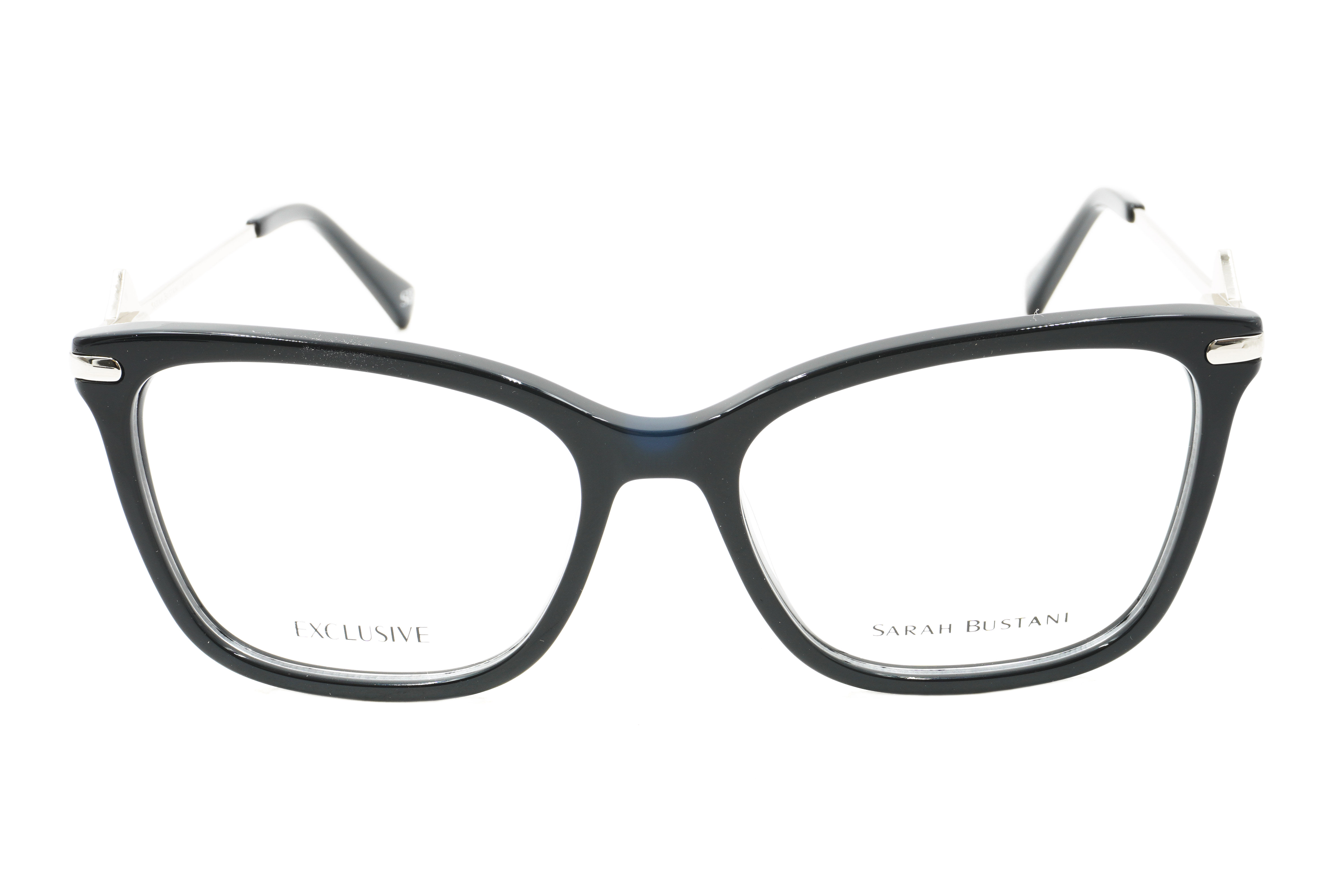 SARAH BUSTANI EXCLUSIVE 1803 BLACK