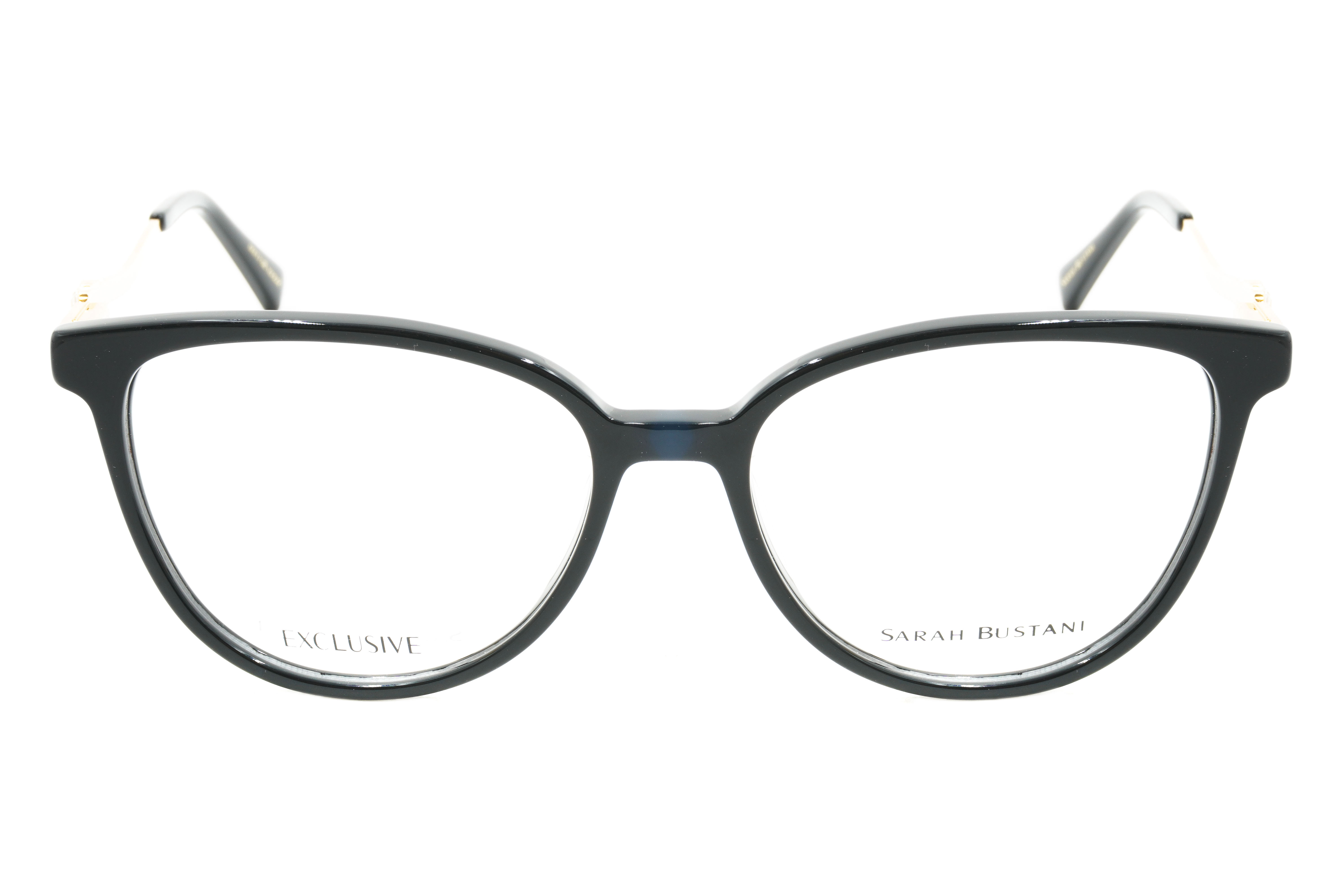 SARAH BUSTANI EXCLUSIVE 1805 BLACK