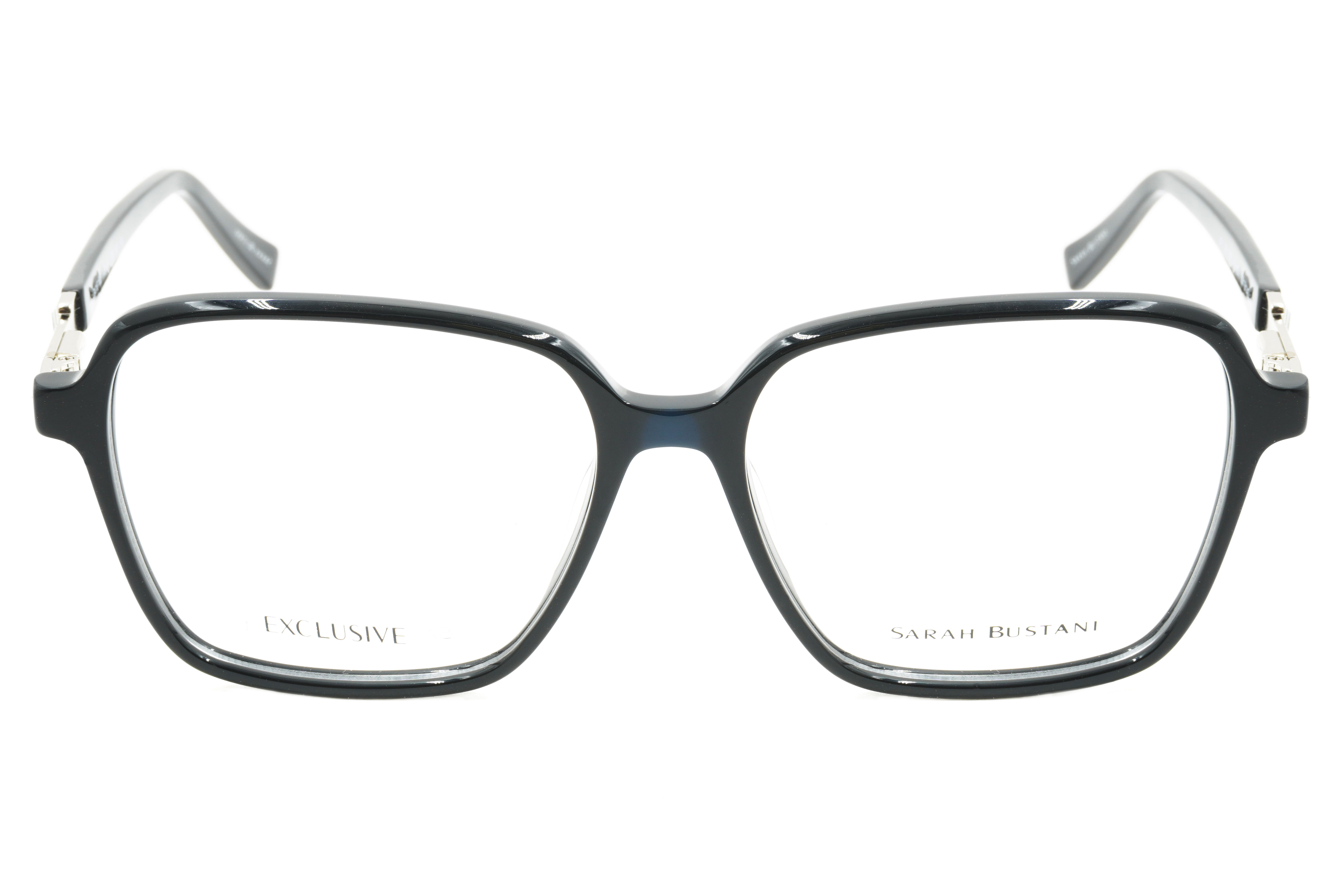SARAH BUSTANI EXCLUSIVE 1807 BLACK
