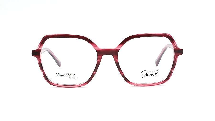 SB ONLY SARAH 3168 RED