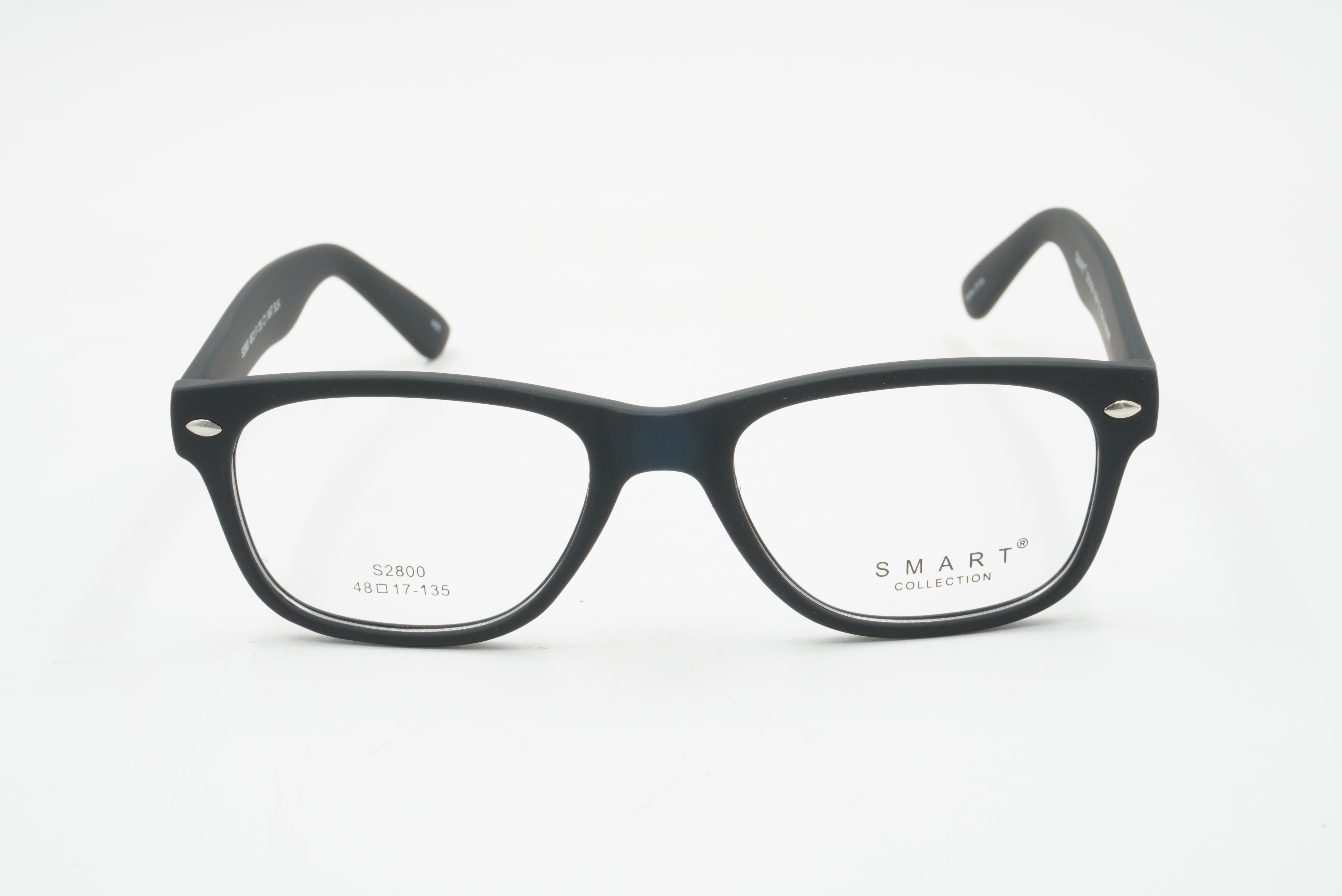 SMART 2800 MAT BLACK 