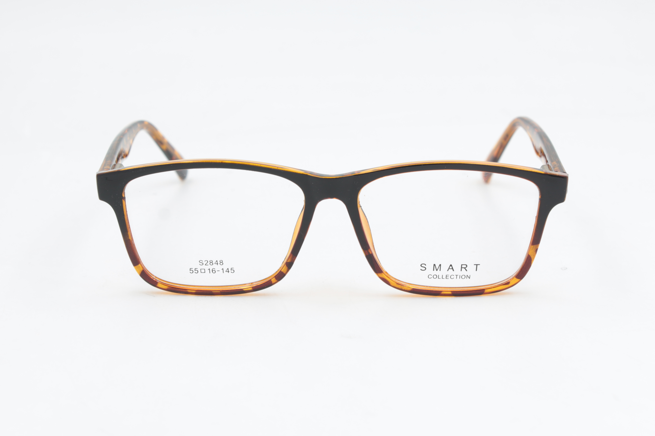 SMART 2848 BROWN DEMI
