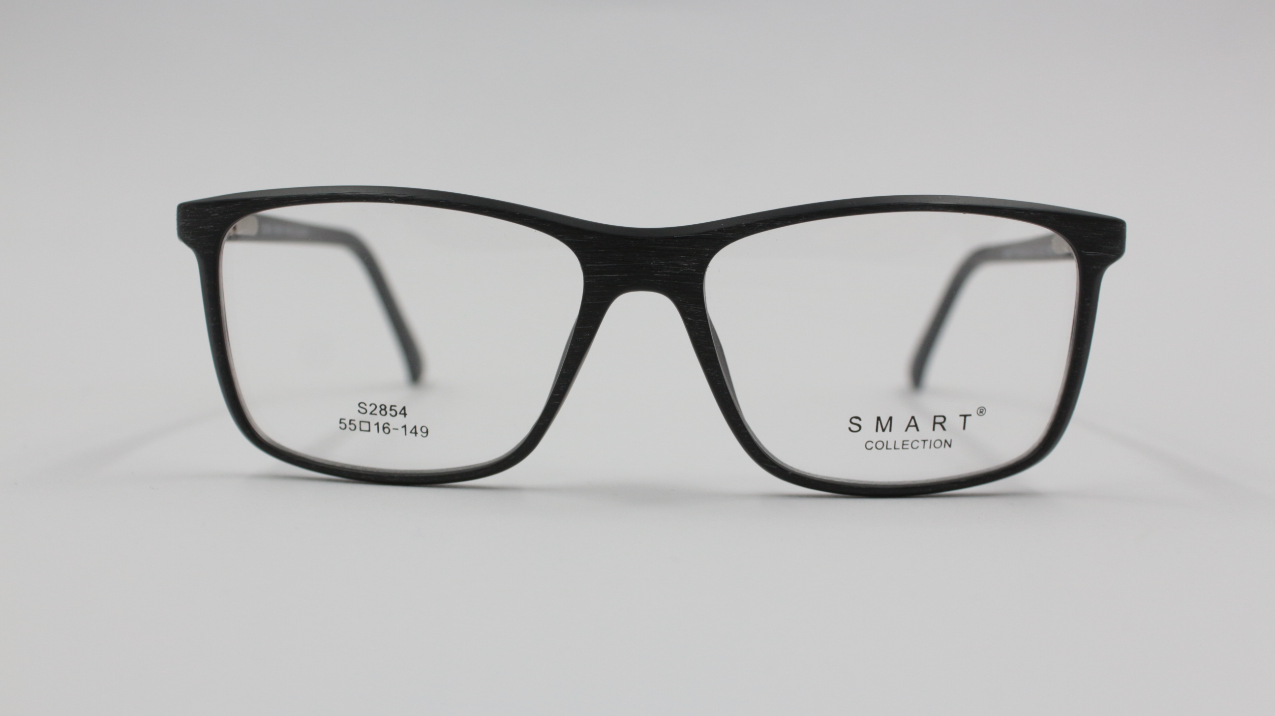 SMART 2854 C1 BLACK/CRYSTAL