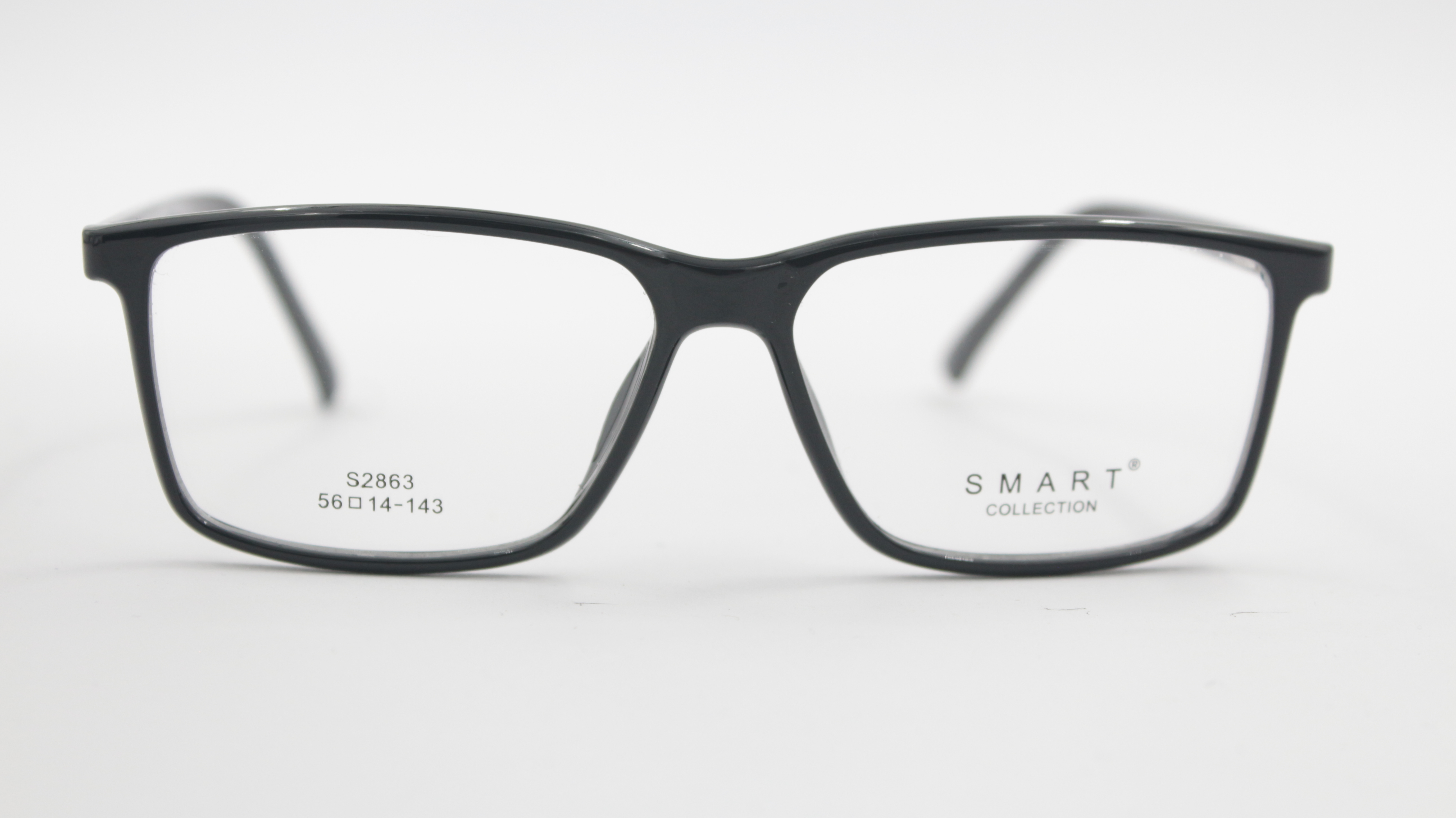 SMART 2863 BLACK 