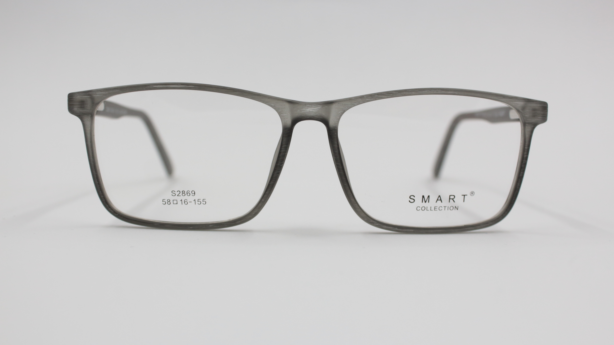 SMART 2869 C1 MAT GREY