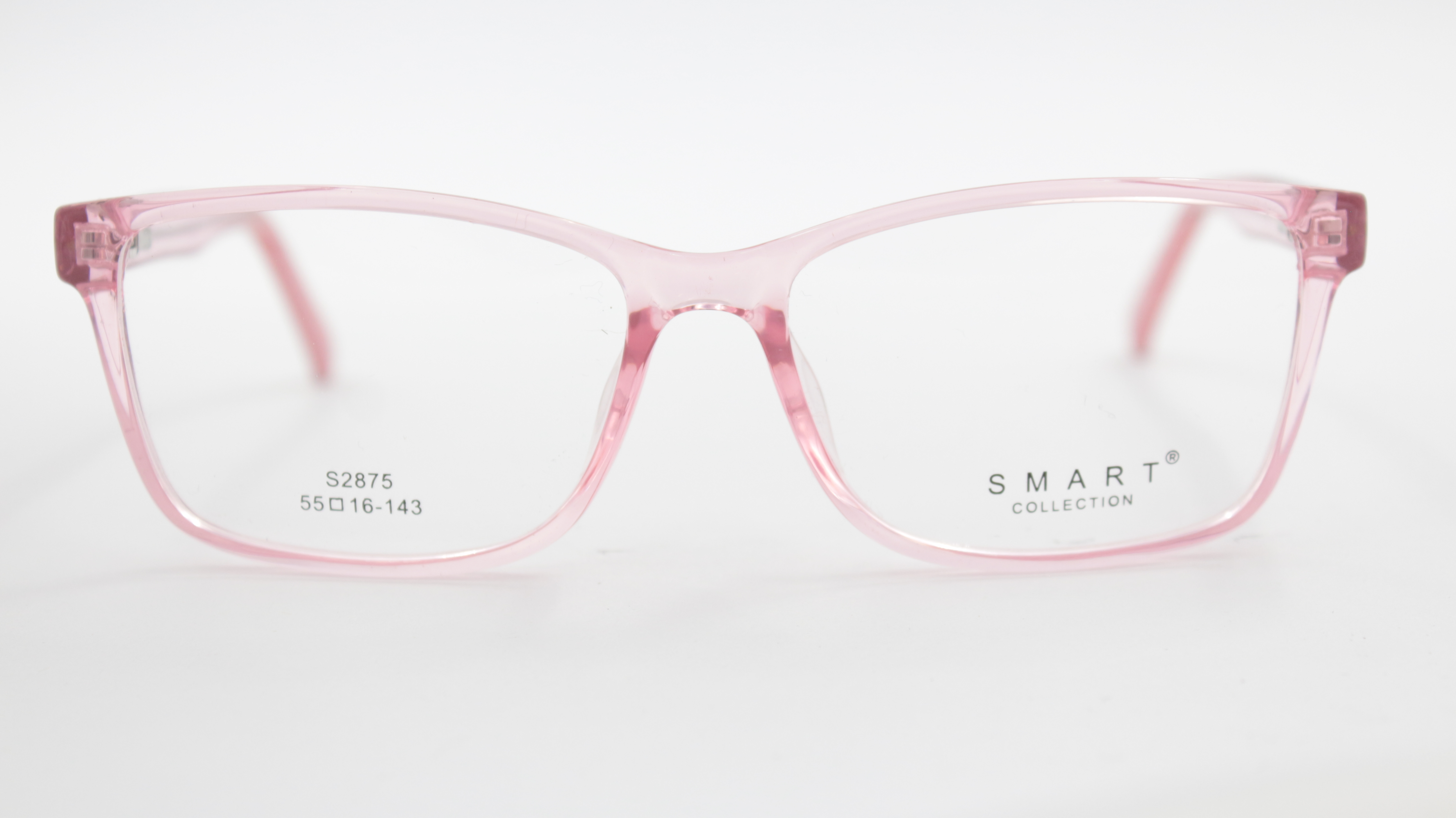SMART 2875 PINK CRYSTAL