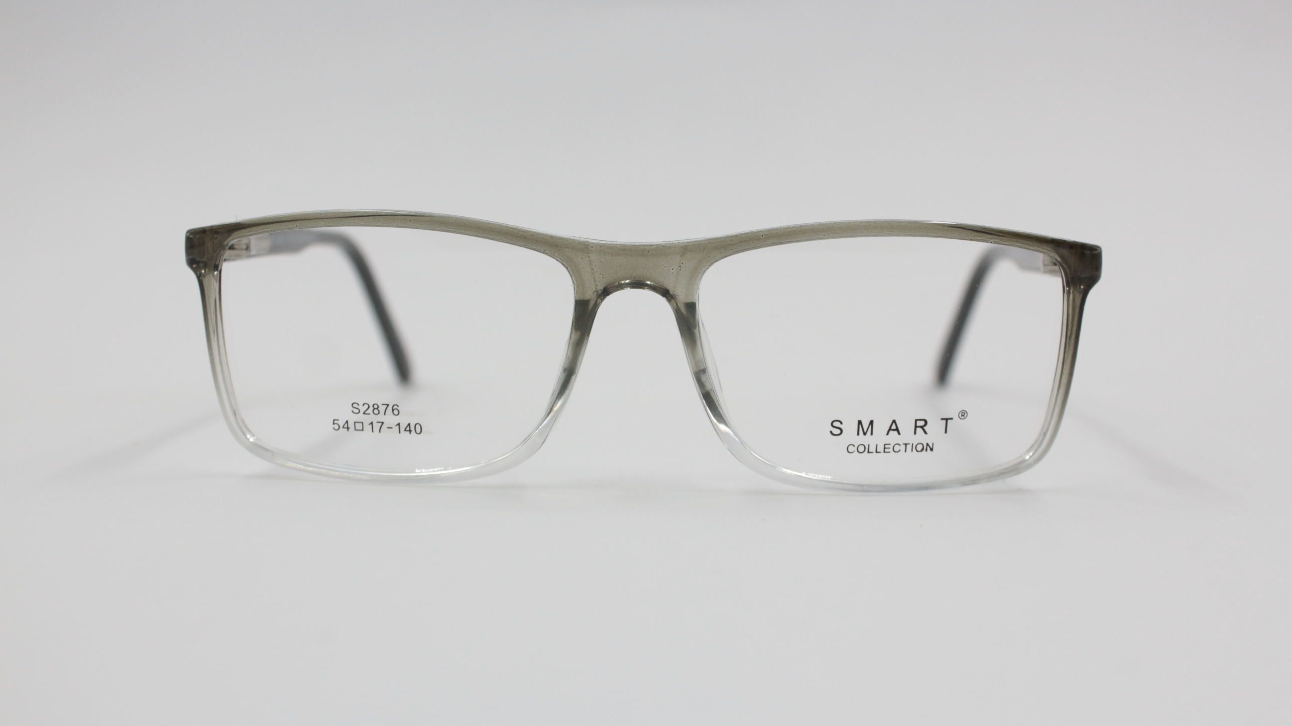 SMART 2876 C1 GREY/BLACK