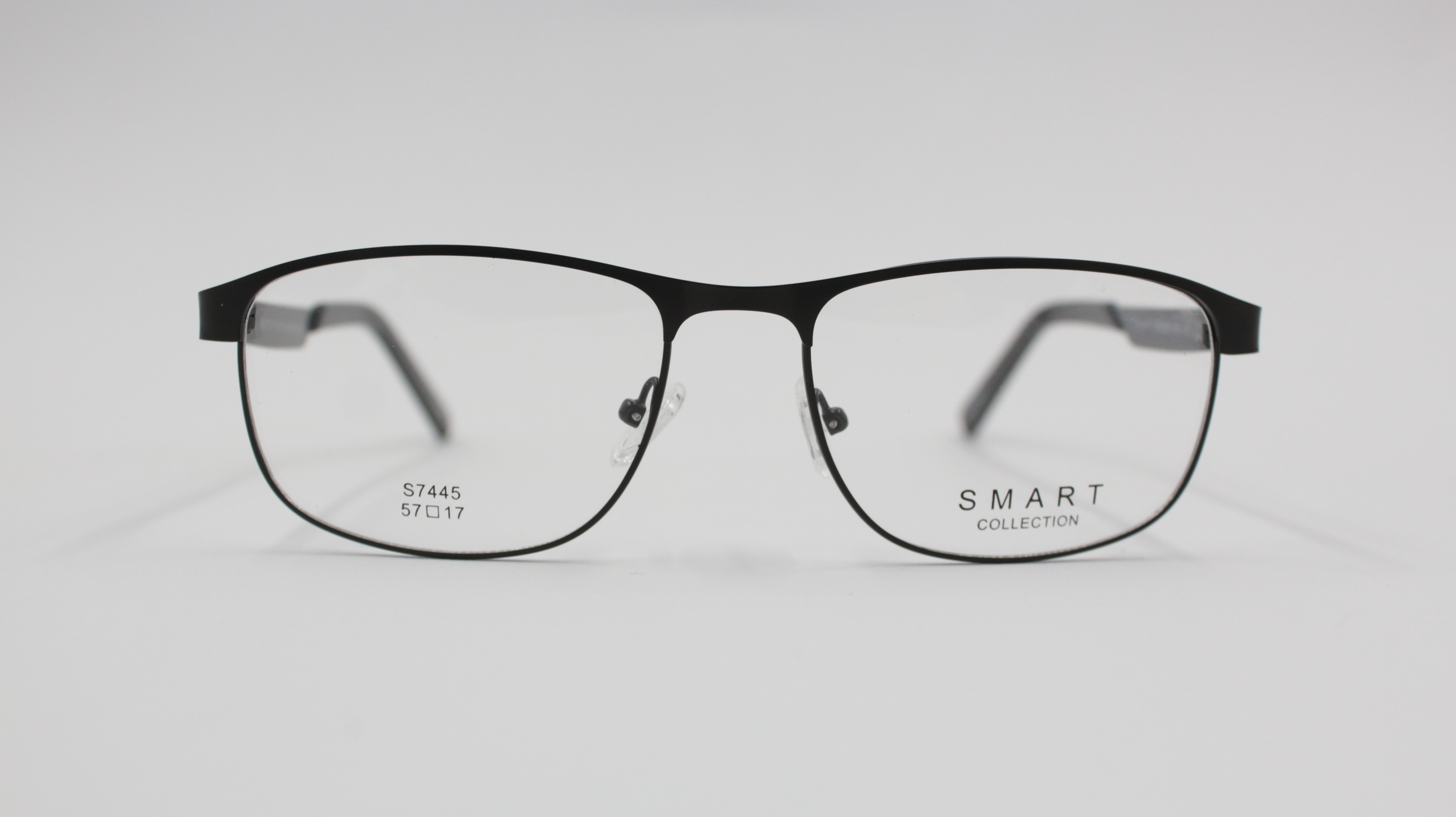 SMART 7445 C3 MAT BLACK