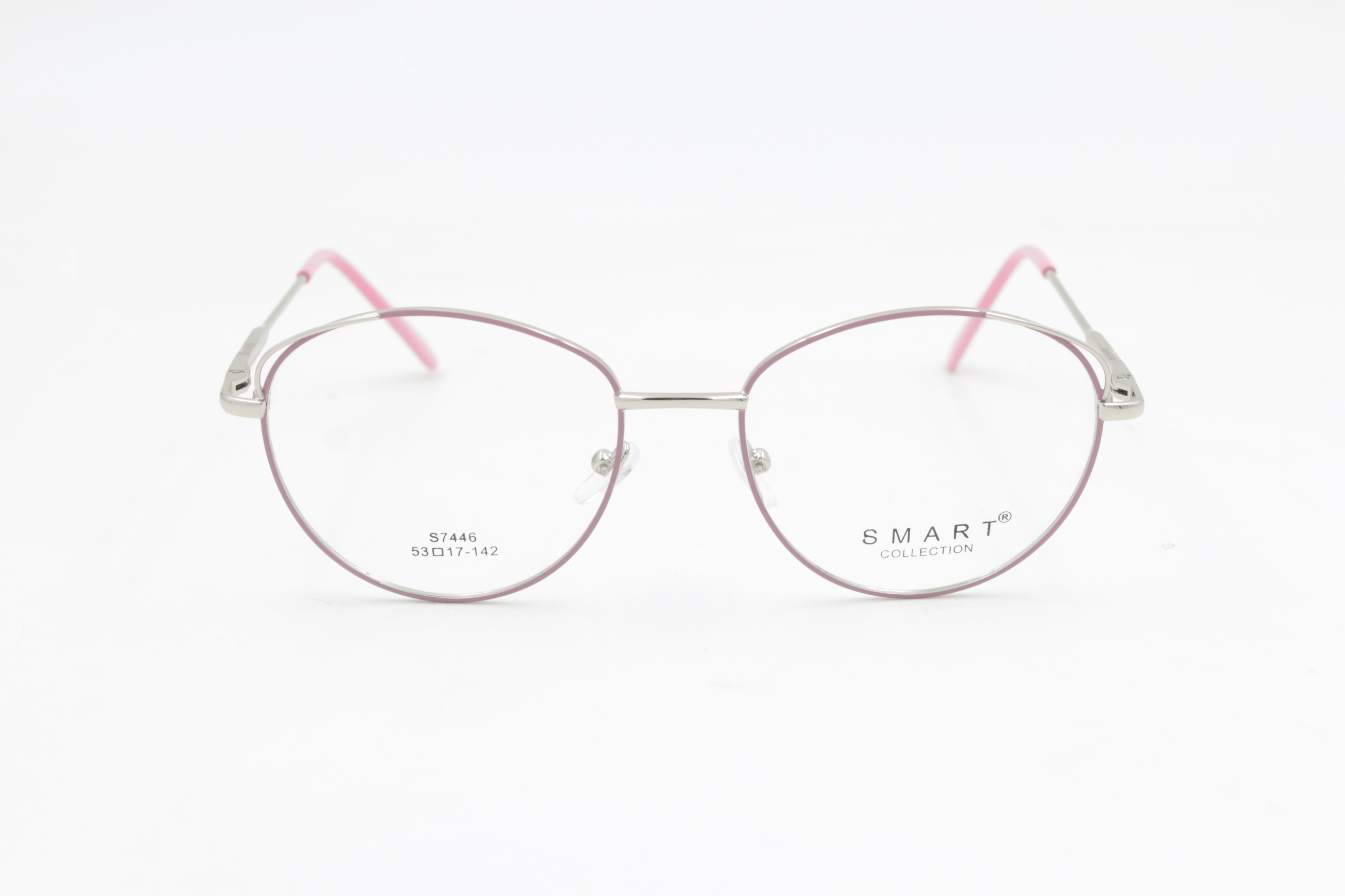 SMART 7446 C1 ROSE SILVER