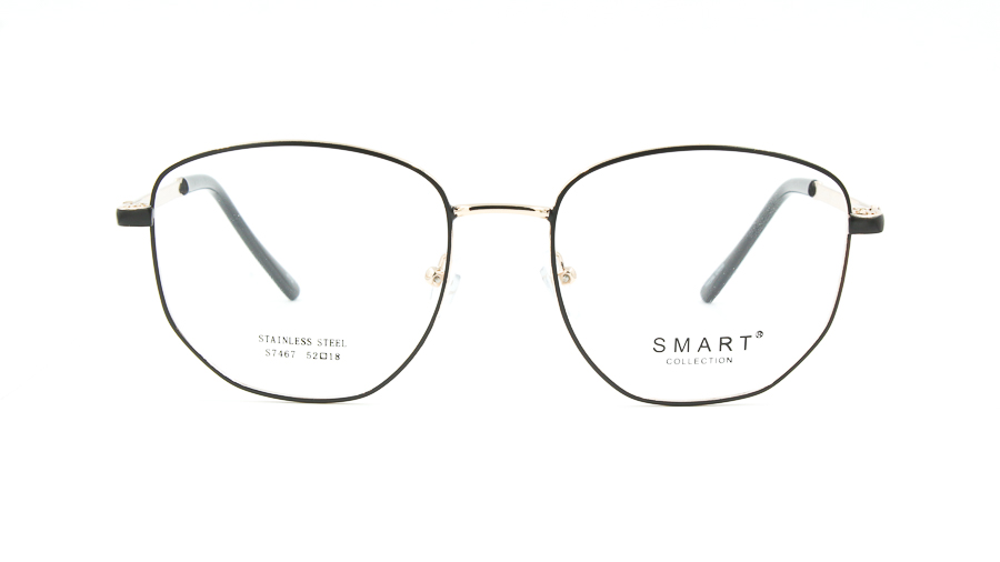 SMART 7467 C2 BLACK GOLD