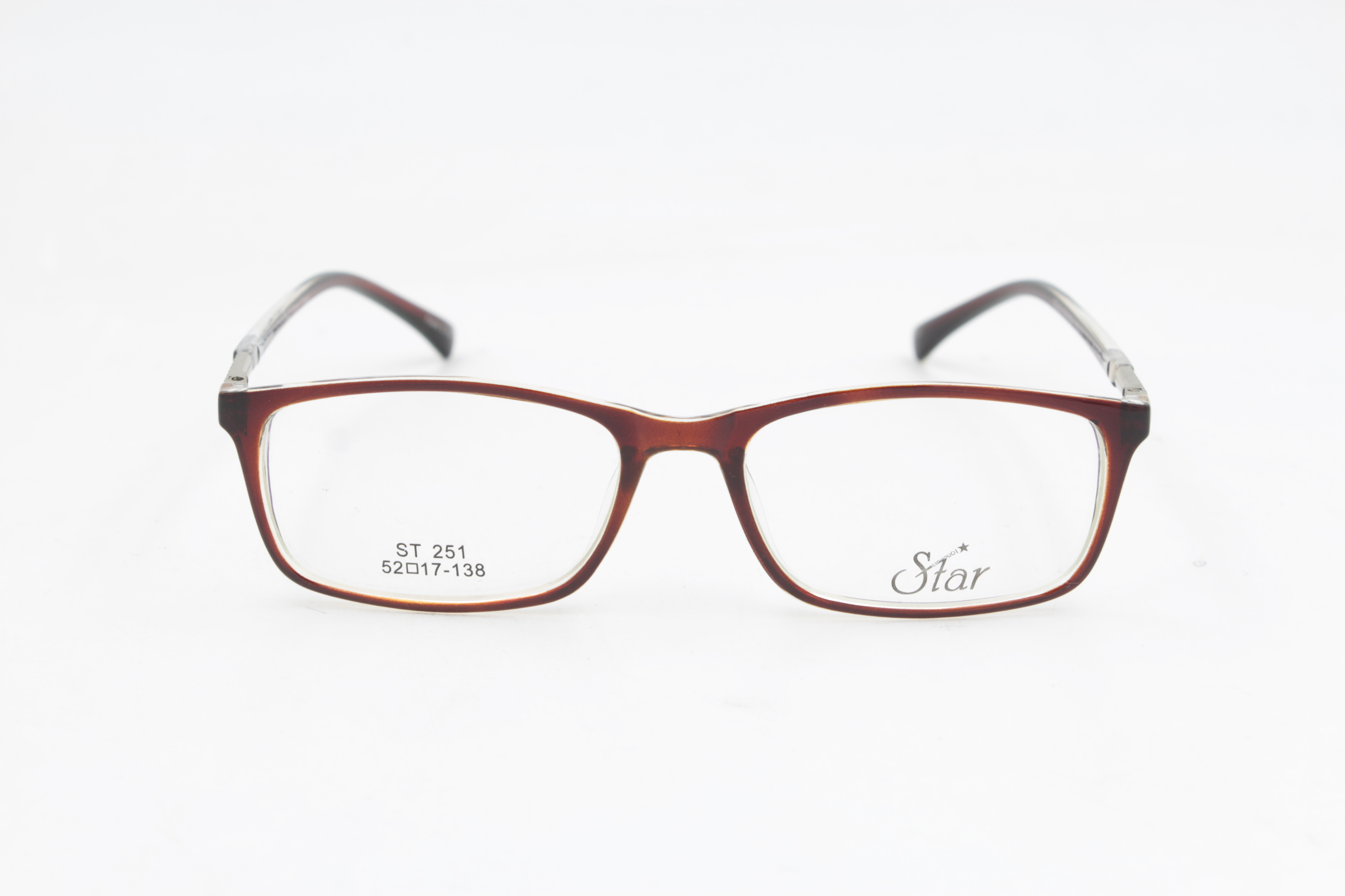 STAR 251 BROWN