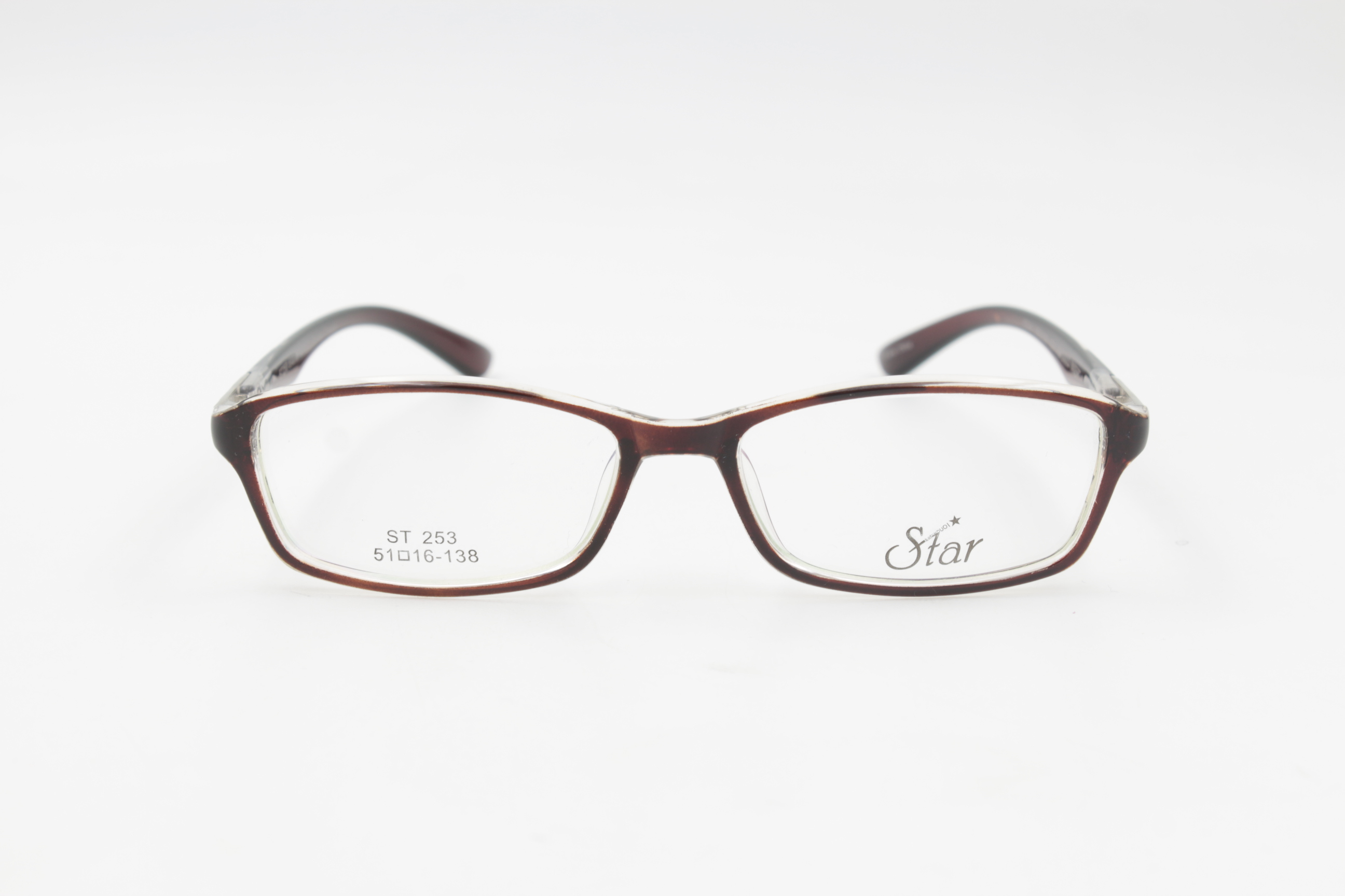 STAR 253 BROWN