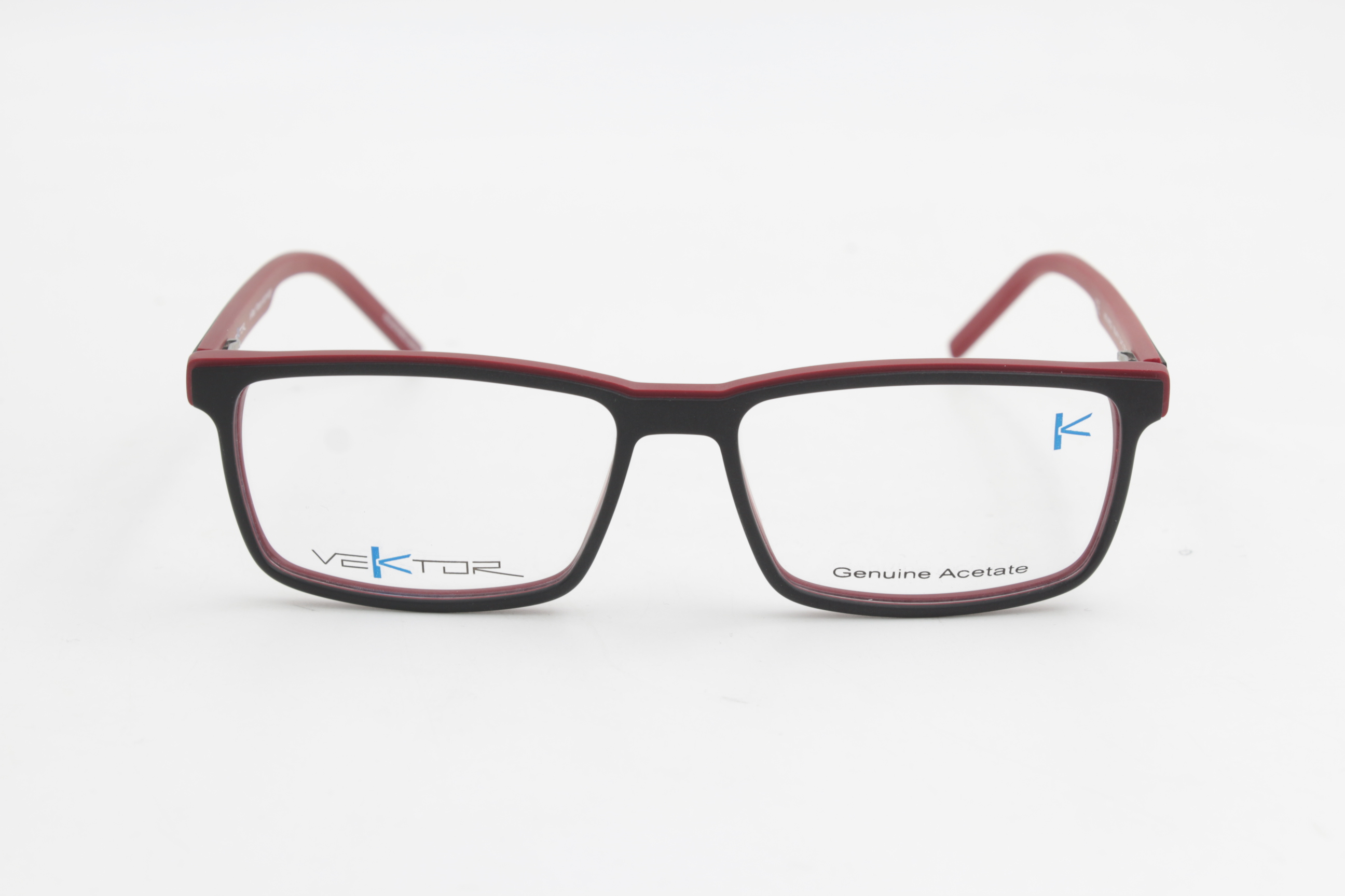 VEKTOR 1602 BLACK