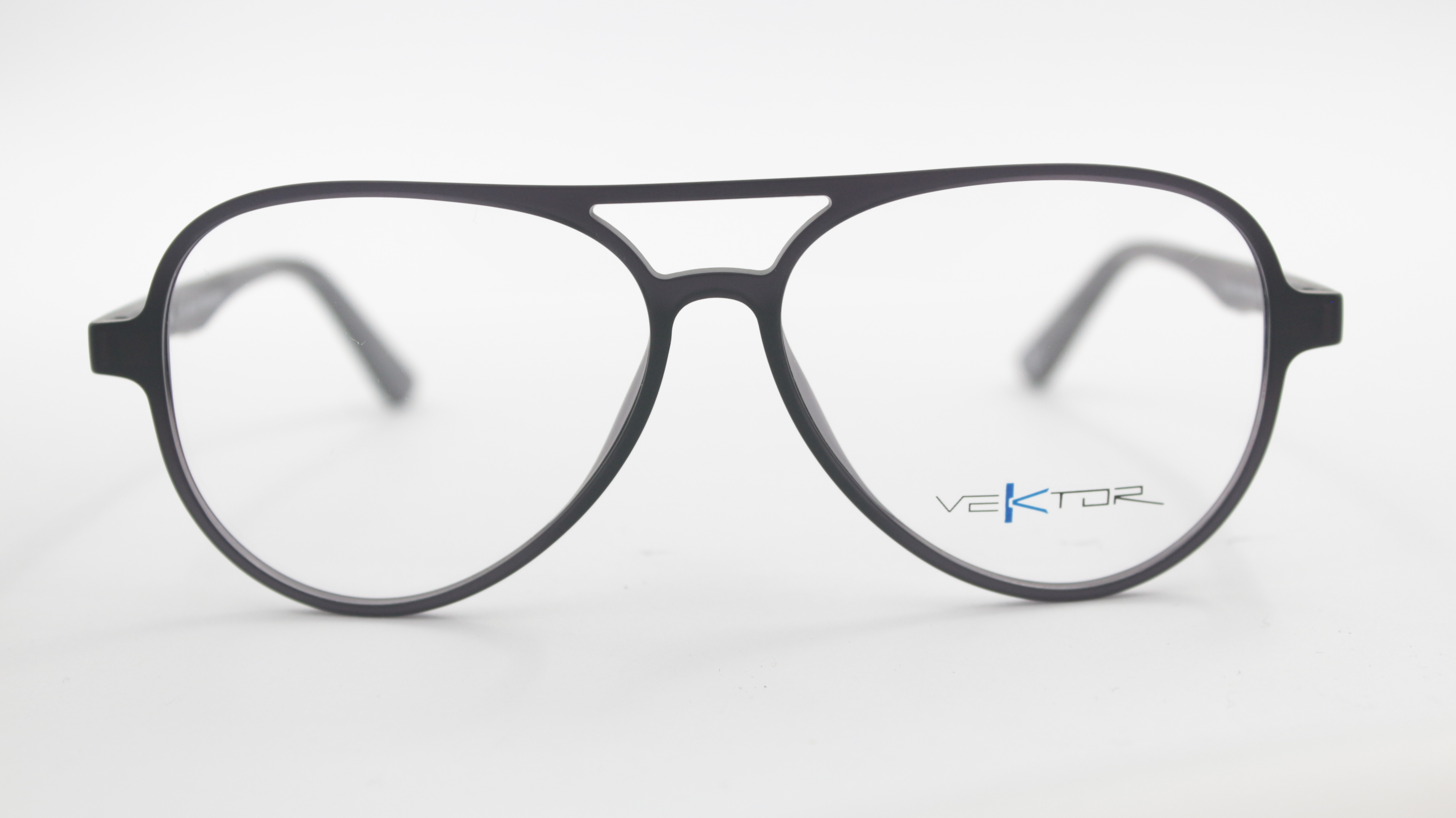 VEKTOR CLIP 1908 BROWN