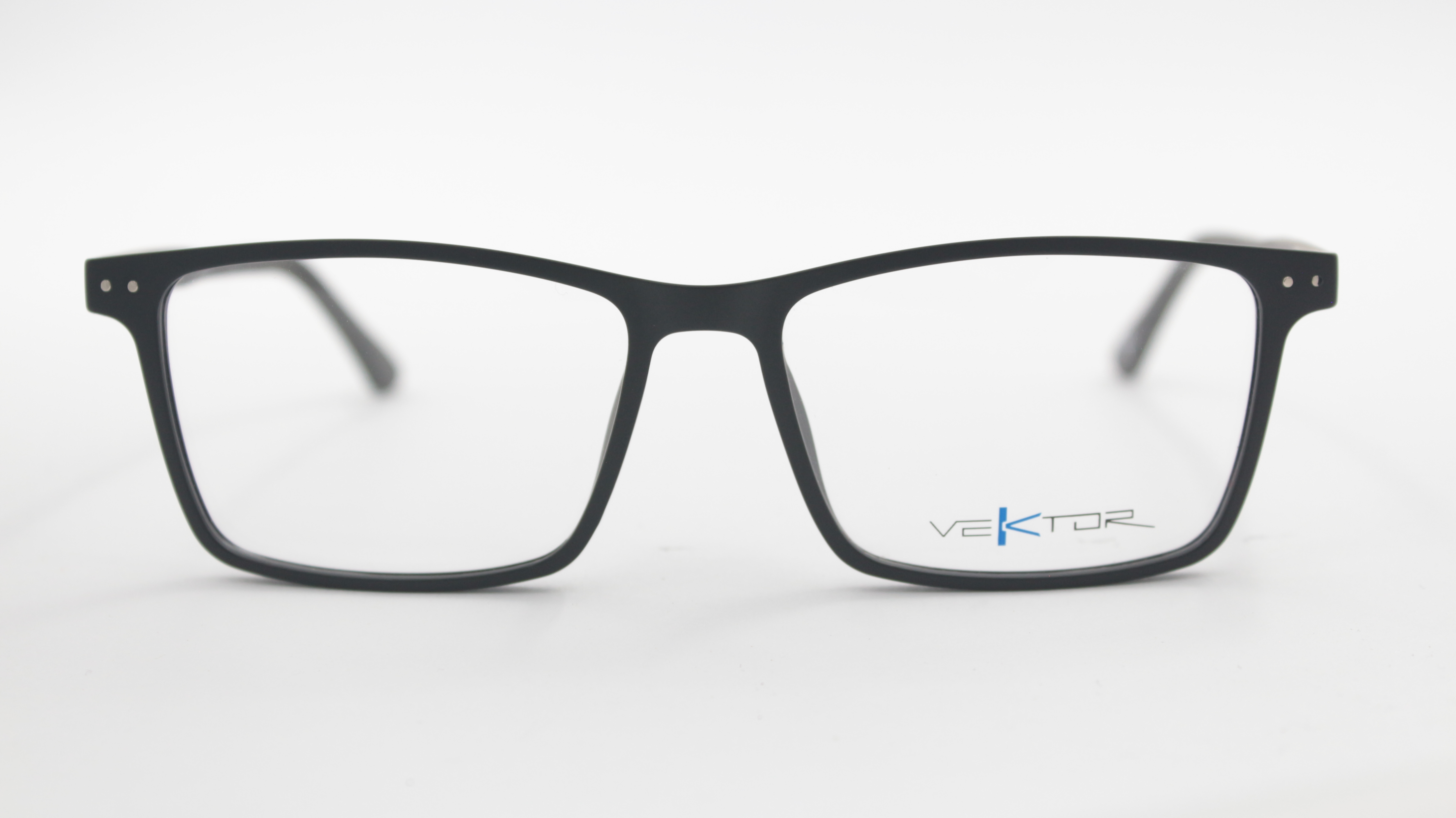 VEKTOR CLIP 1910 BLACK 