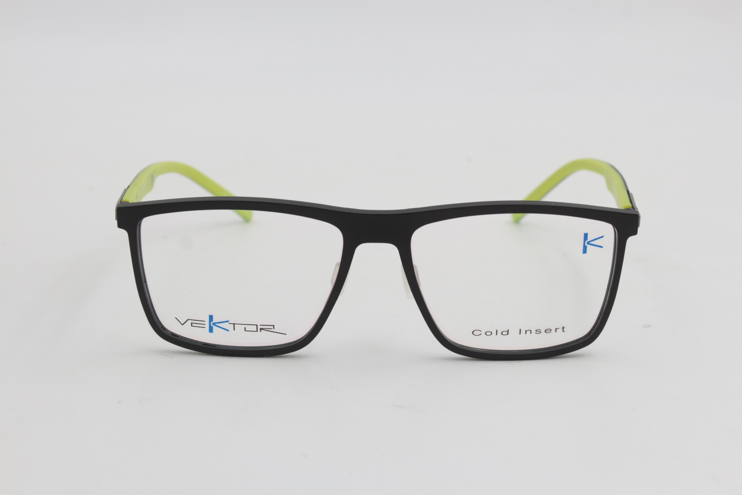VEKTOR C12S1 BLACK GREEN