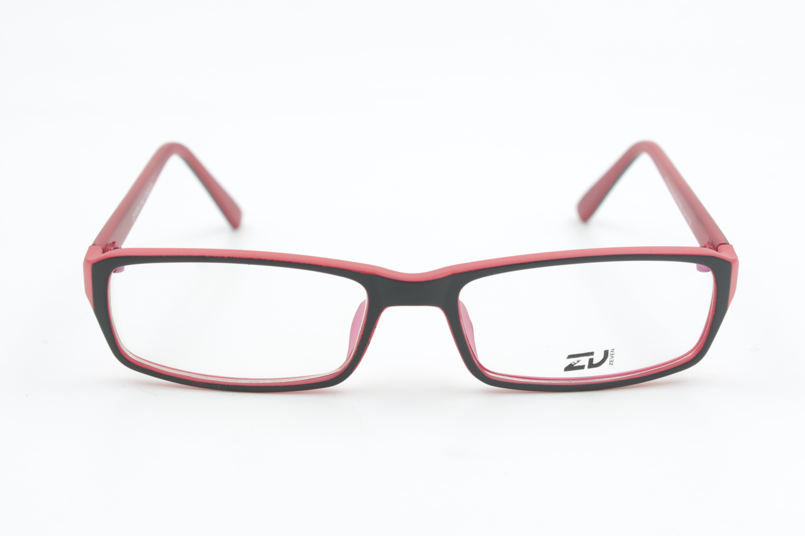 ZEVEN 167 M.BLACK M.RED
