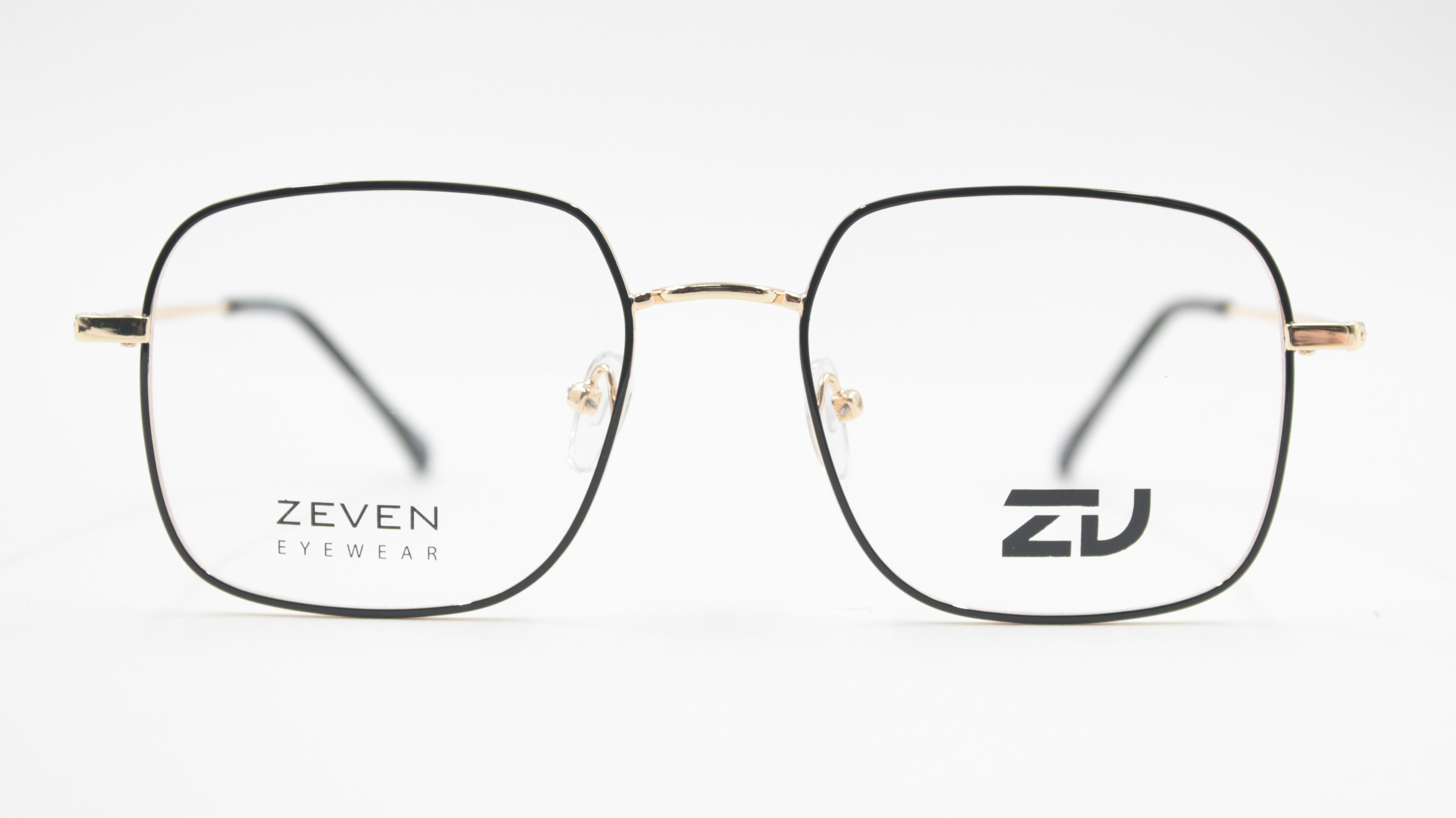 ZEVEN 186 BLACK GOLD