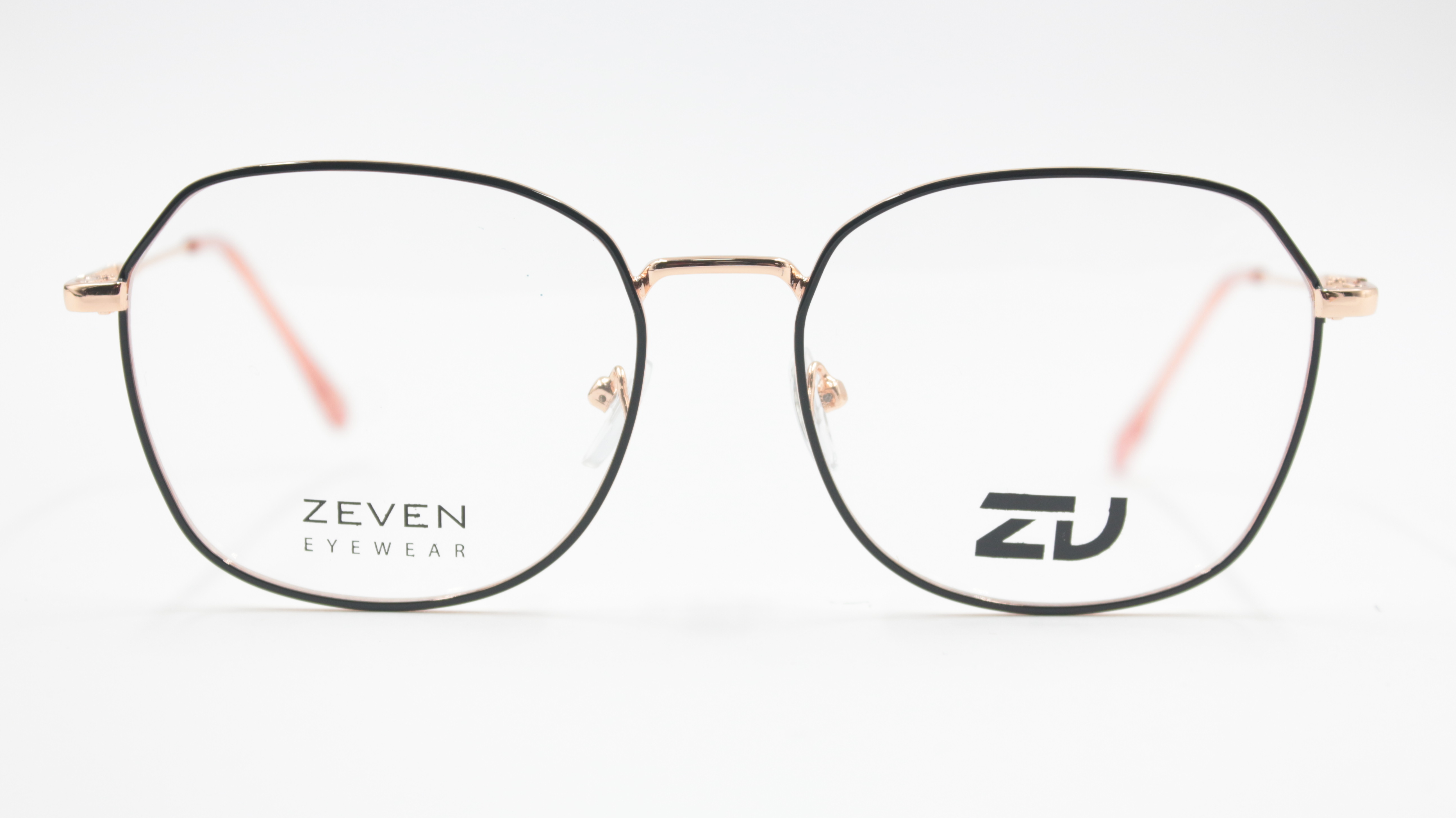 ZEVEN 187 BLACK 